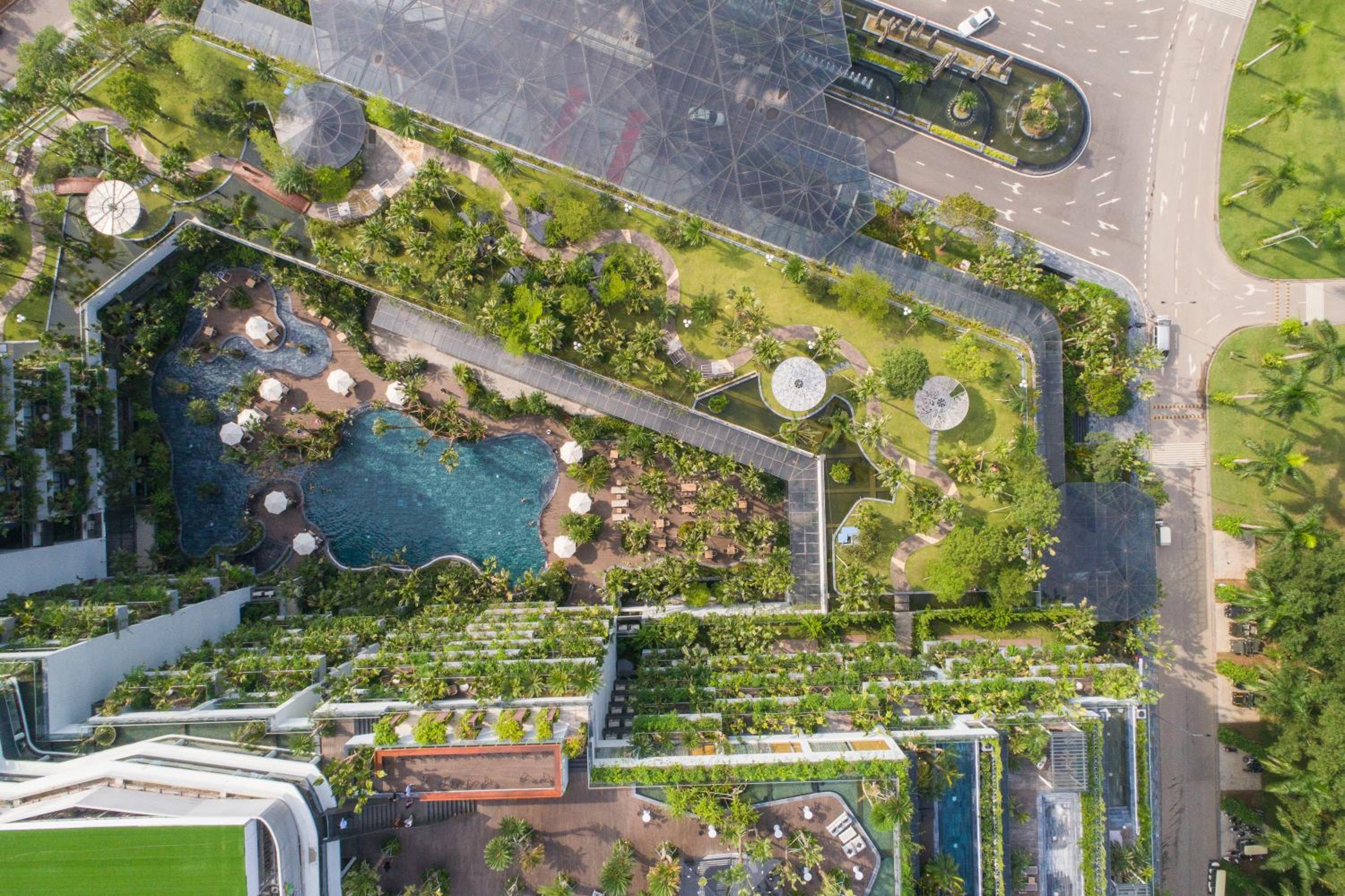 Flamingo Dai Lai Resort Managed by Flamingo Hotels & Resorts