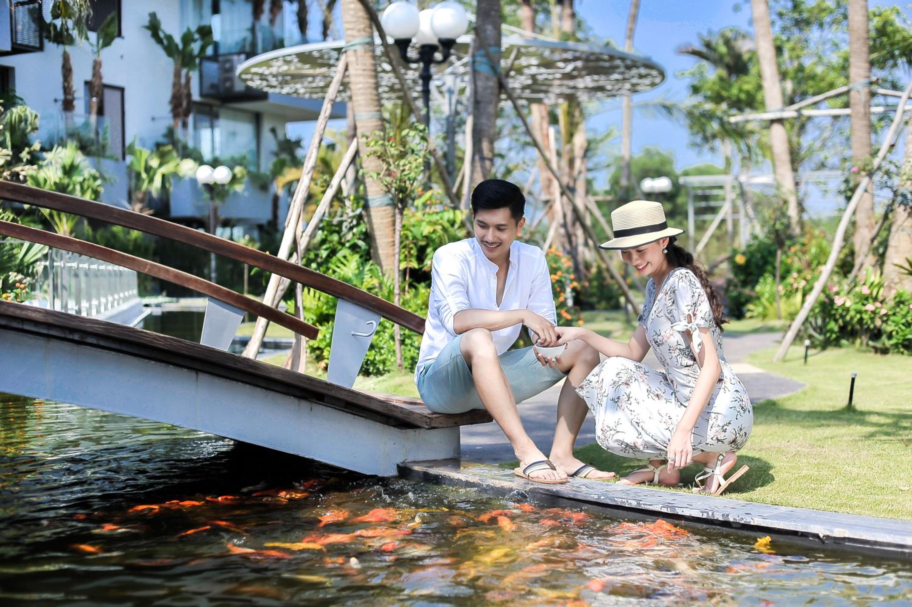 Flamingo Dai Lai Resort Managed by Flamingo Hotels & Resorts