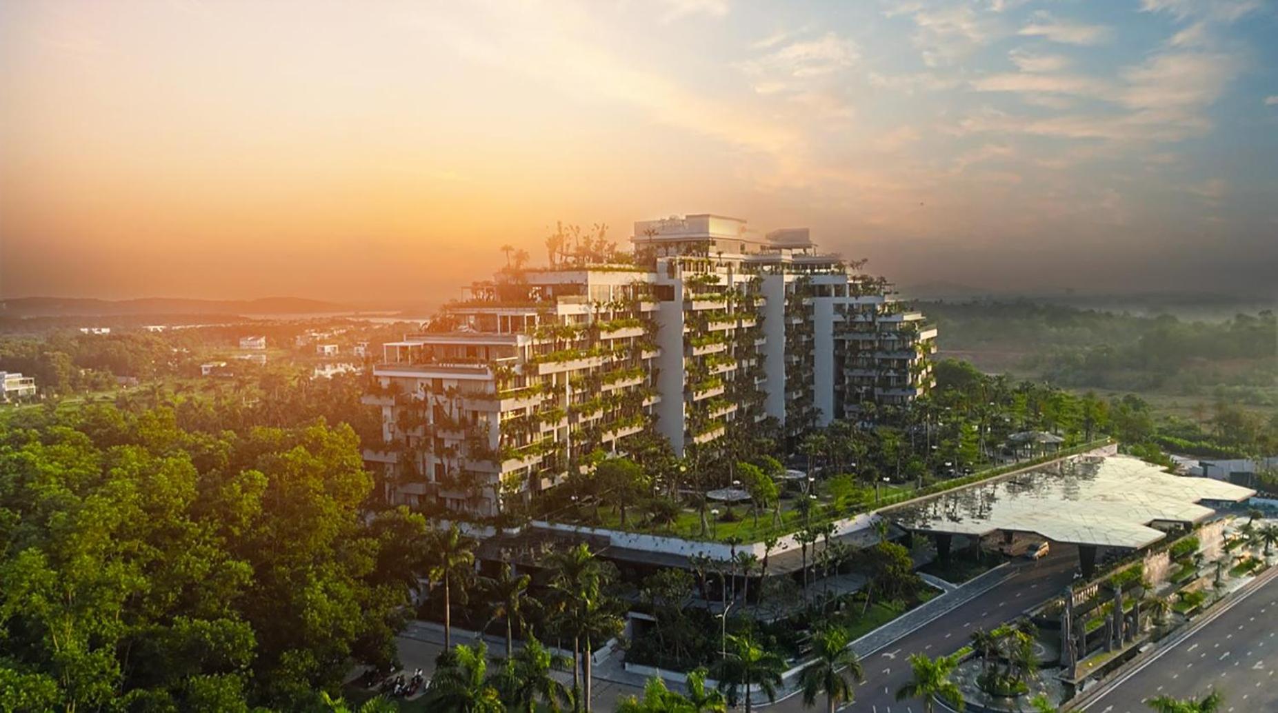 Flamingo Dai Lai Resort Managed by Flamingo Hotels & Resorts