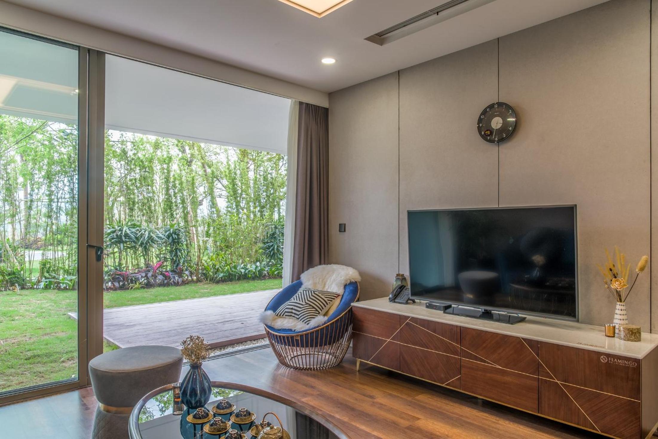Flamingo Dai Lai Resort Managed by Flamingo Hotels & Resorts