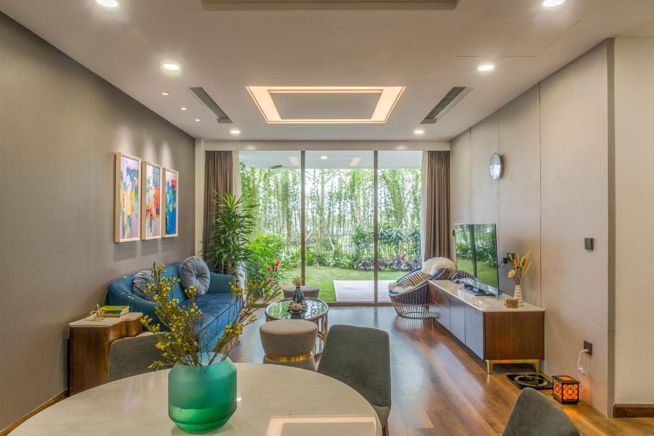 Flamingo Dai Lai Resort Managed by Flamingo Hotels & Resorts