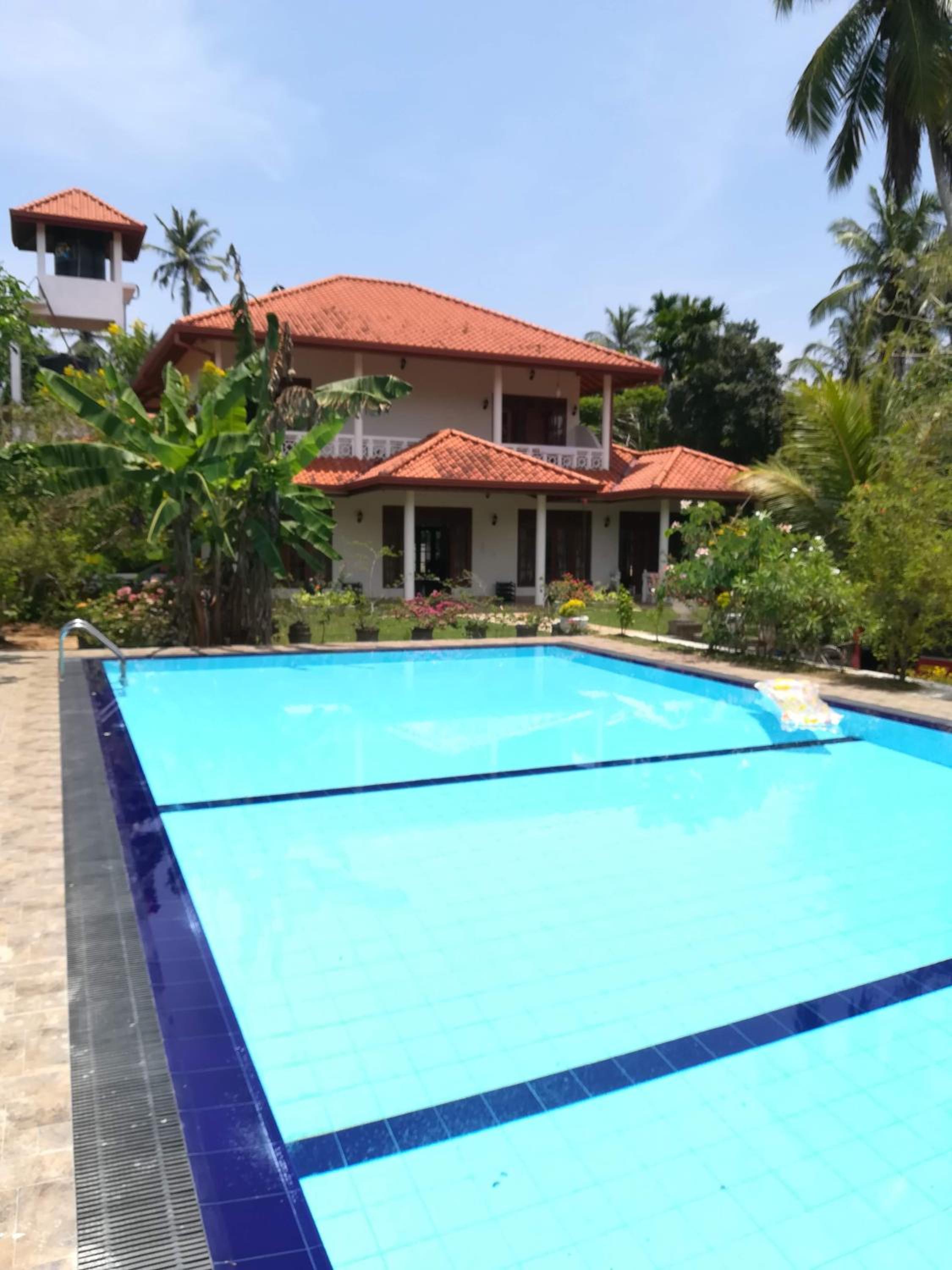 Siroma Villa view 5