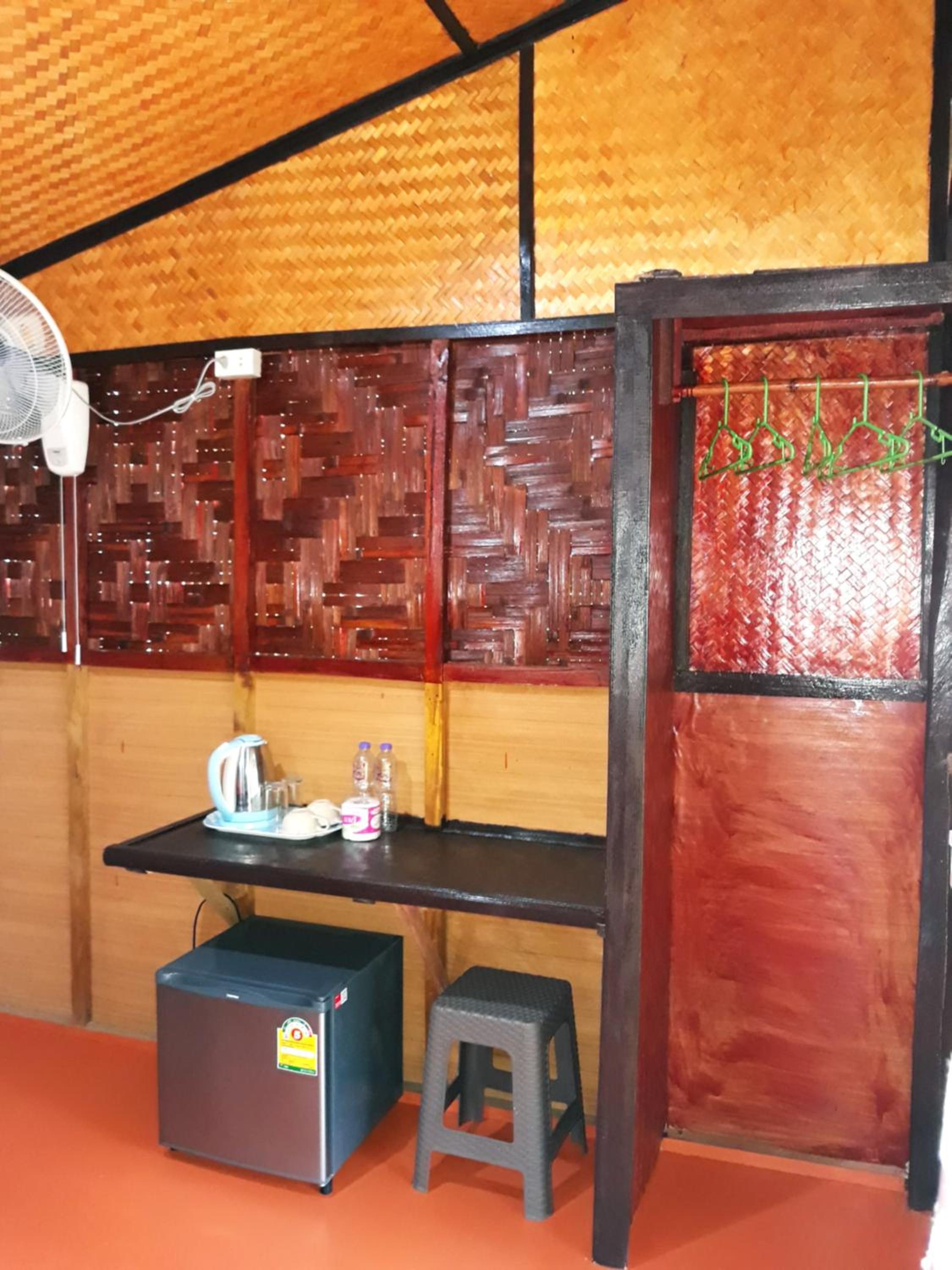 New Andaman Bay Bungalow