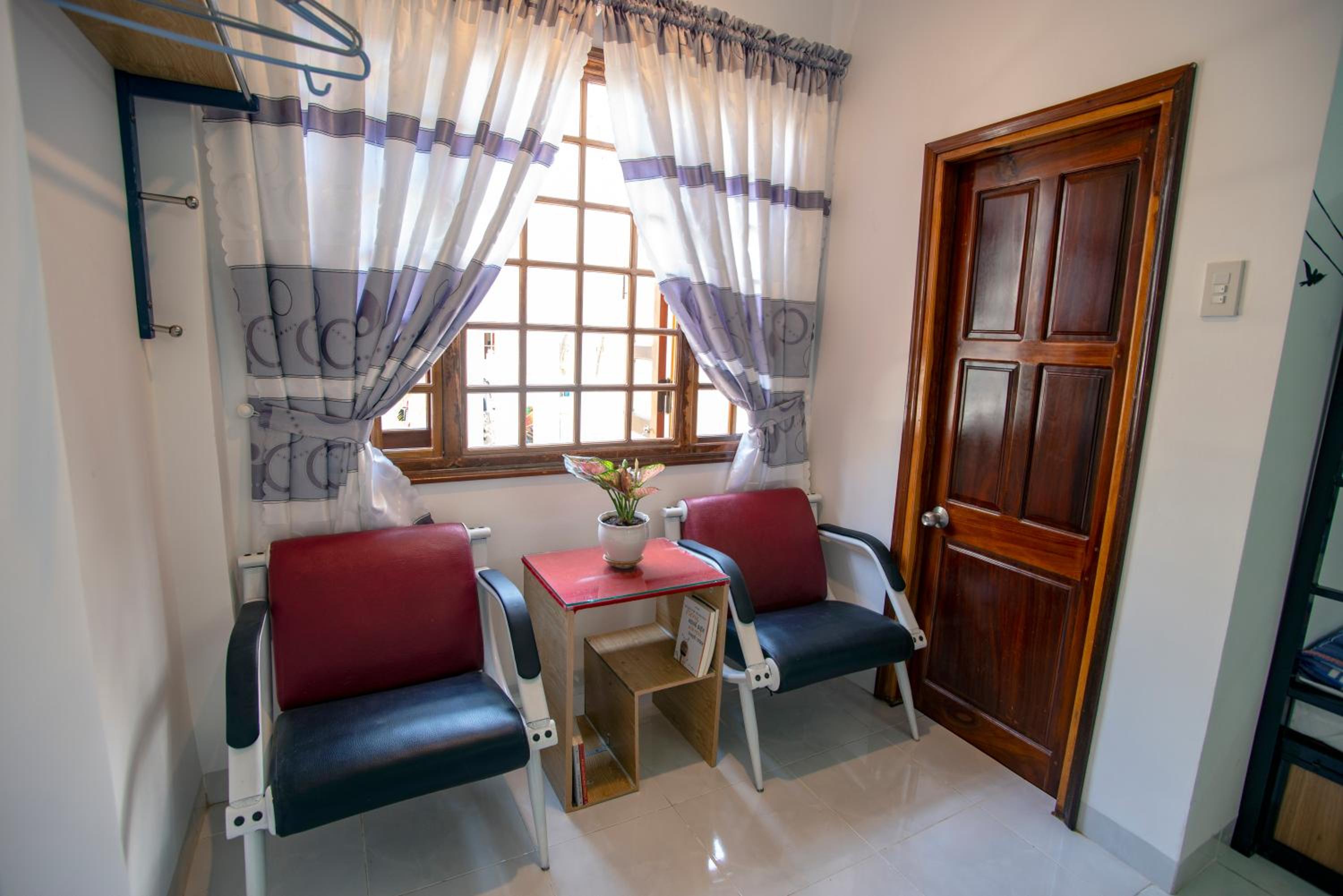 Lotus homestay