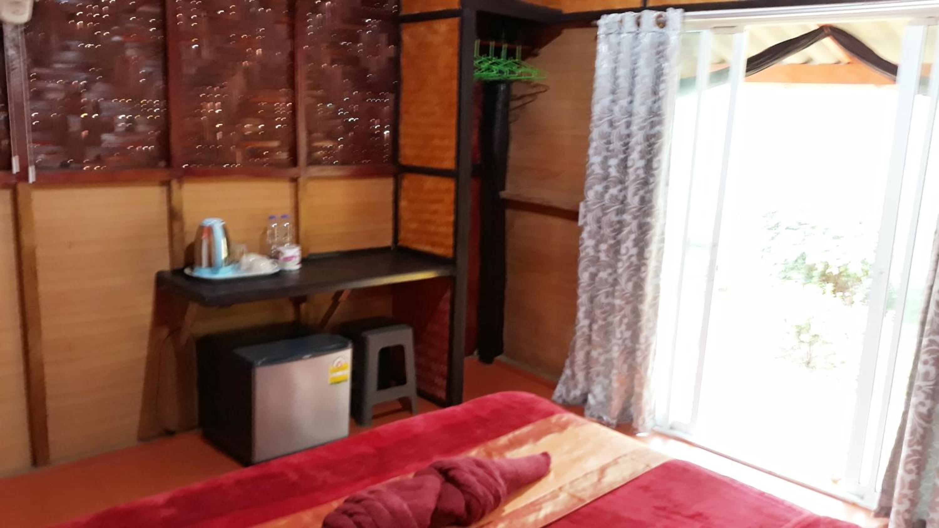 New Andaman Bay Bungalow