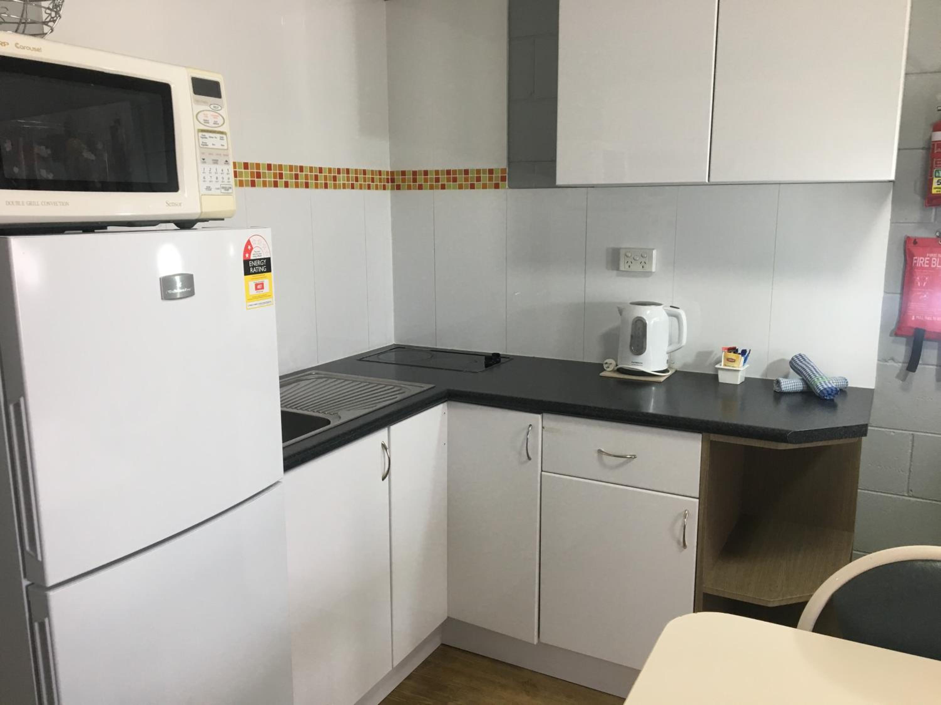 Esperance Central Apartments