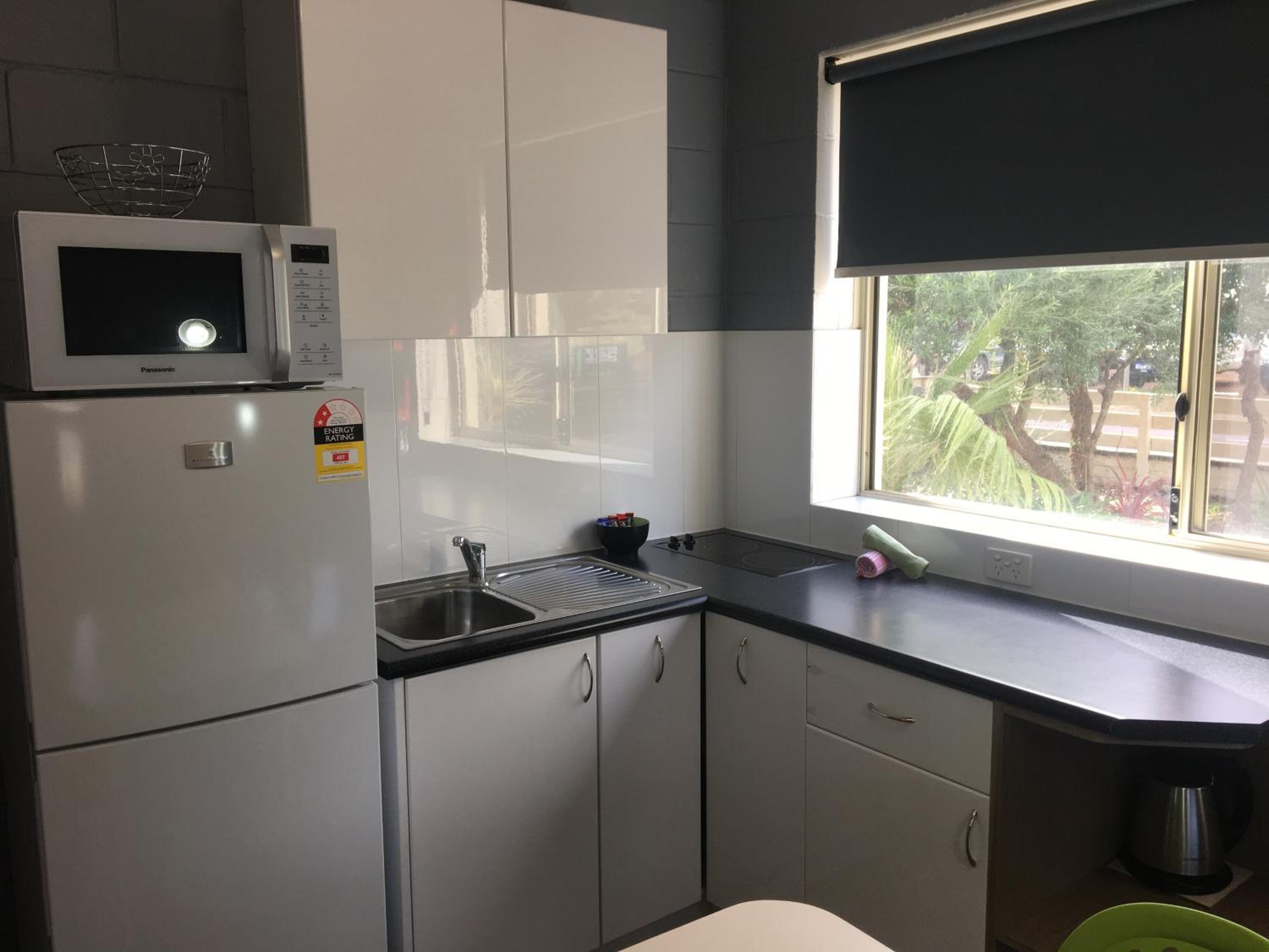 Esperance Central Apartments