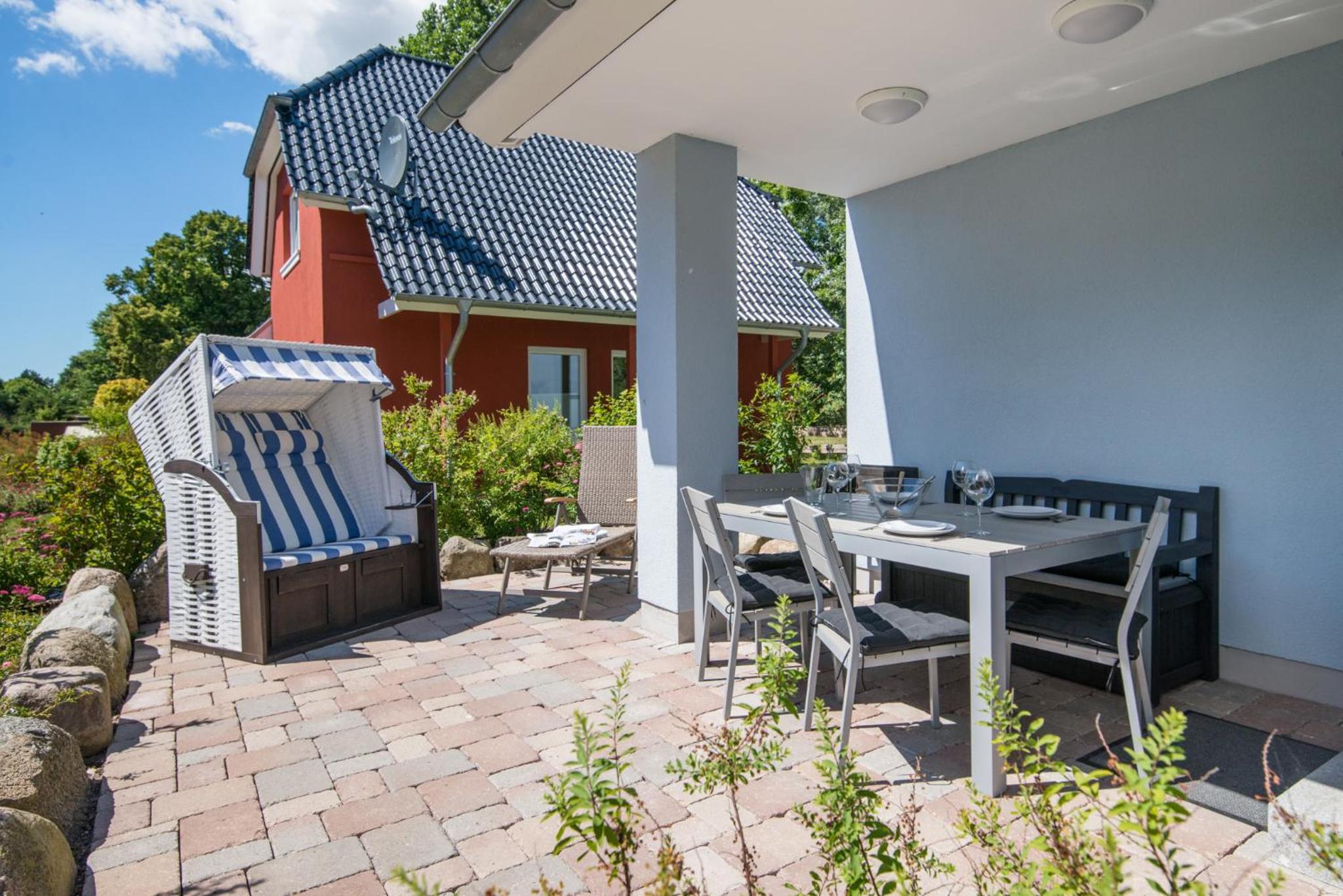 Fehmarn Mein Urlaub