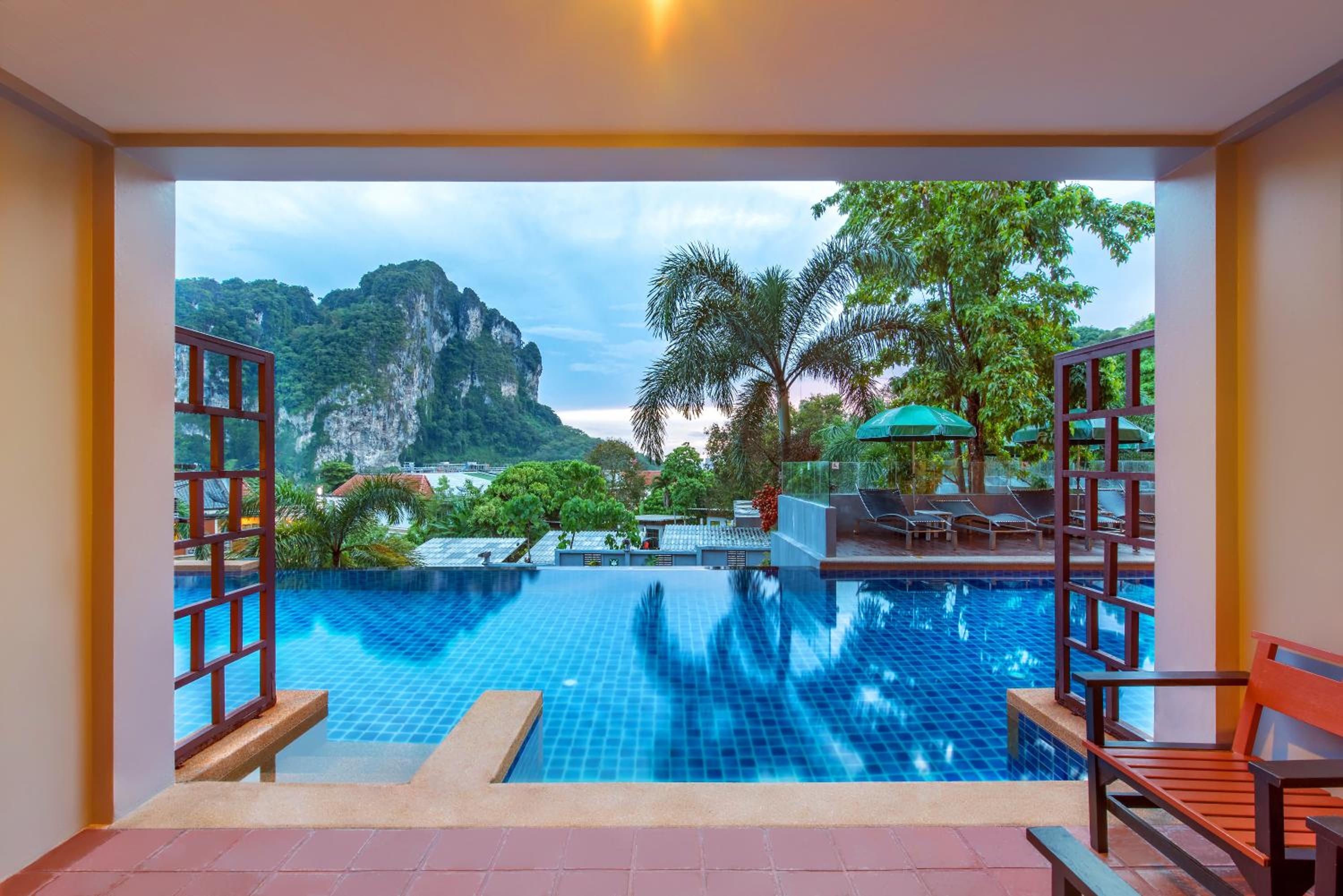 Krabi Chada Resort, photo 70