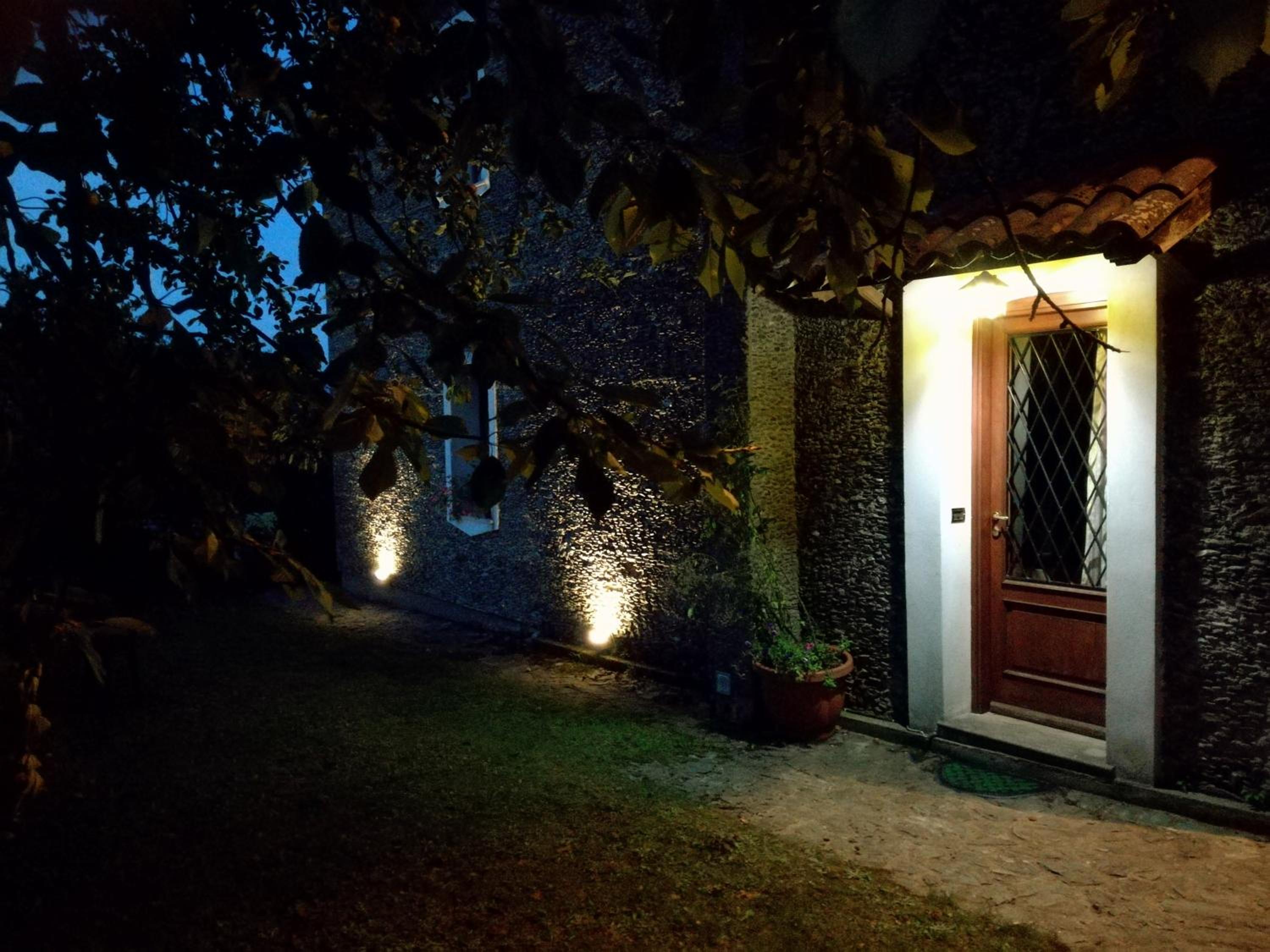 Casa nel verde view 4