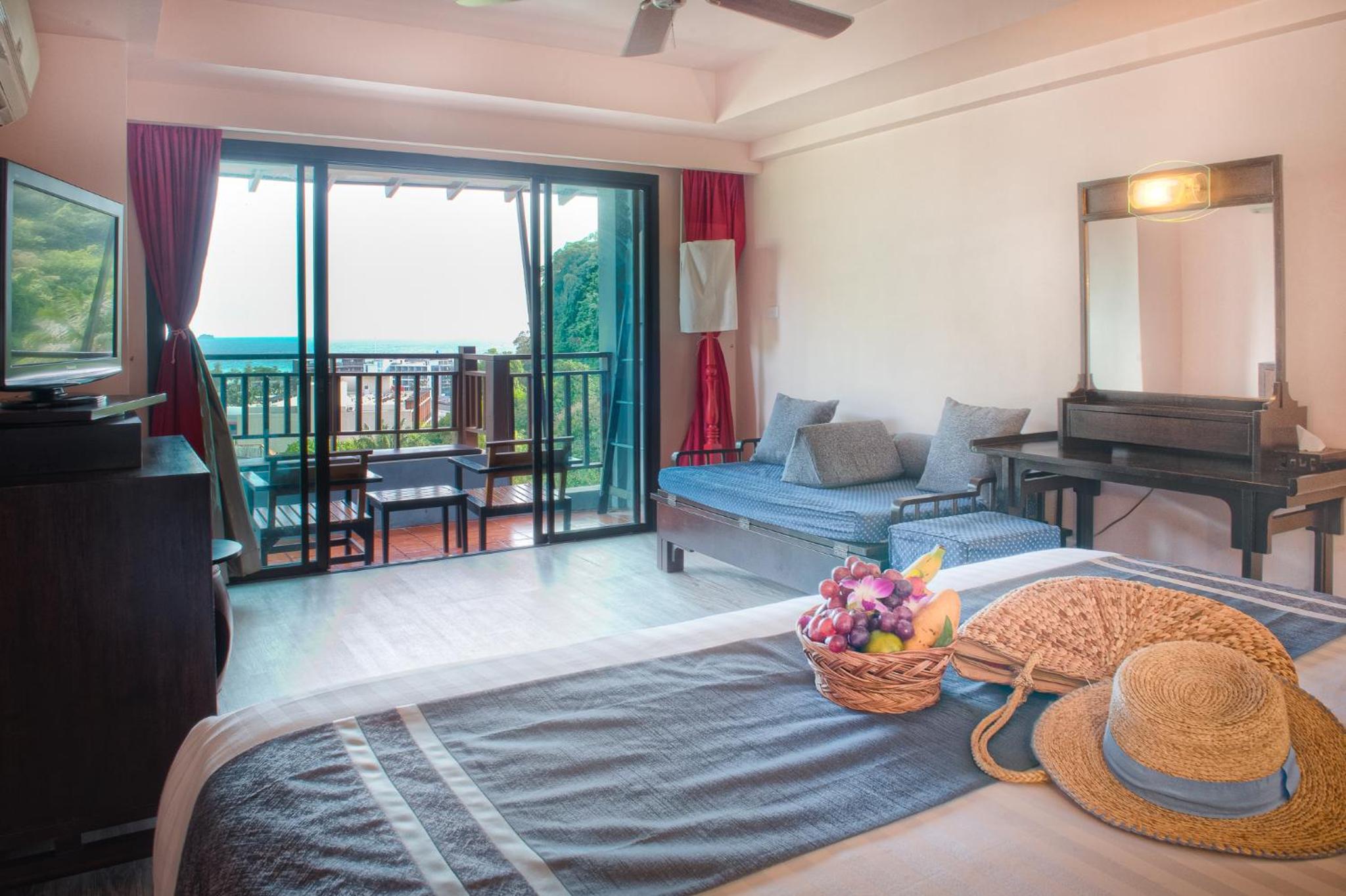 Krabi Chada Resort, photo 51