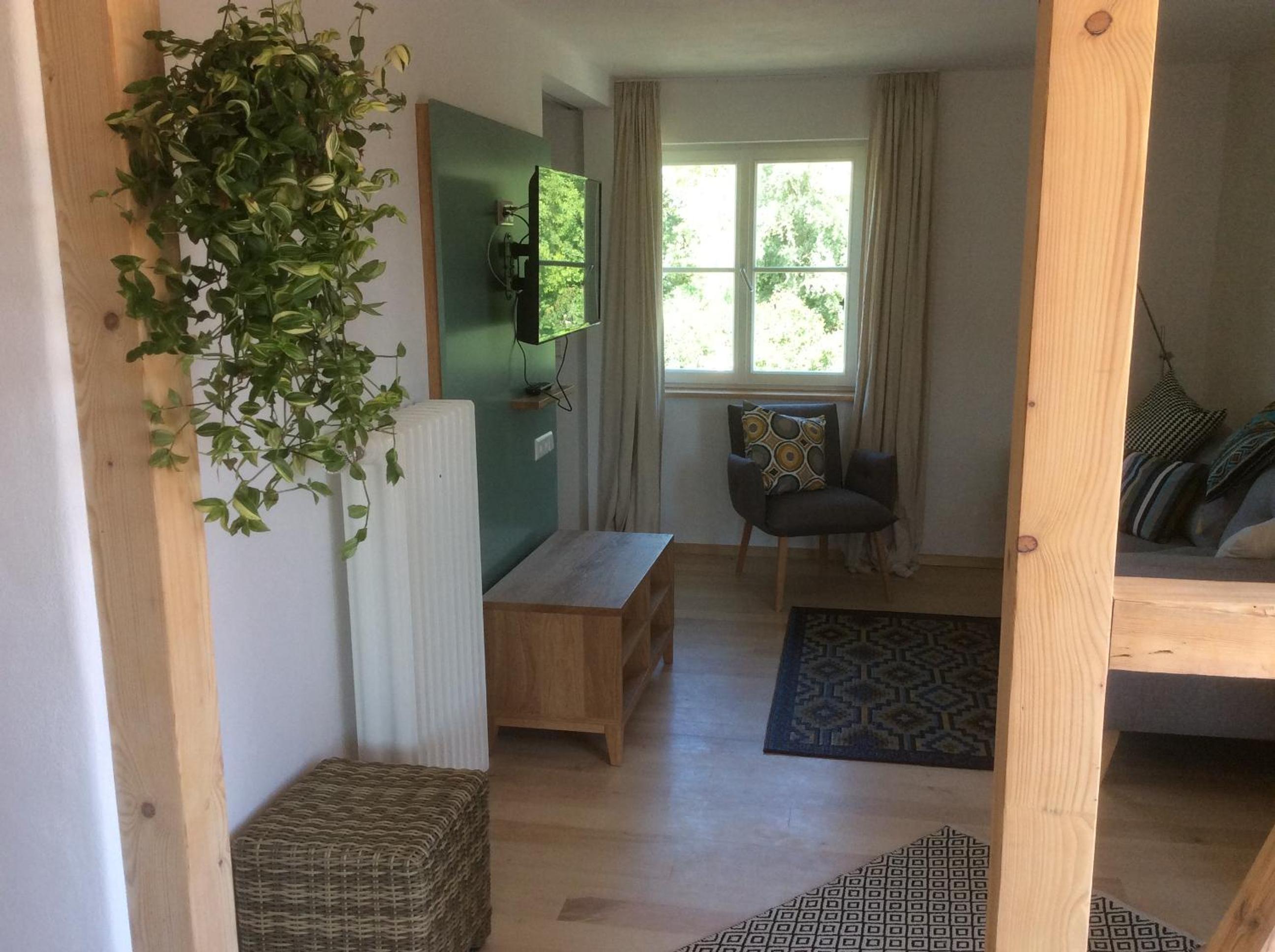 Haus Seefrieden