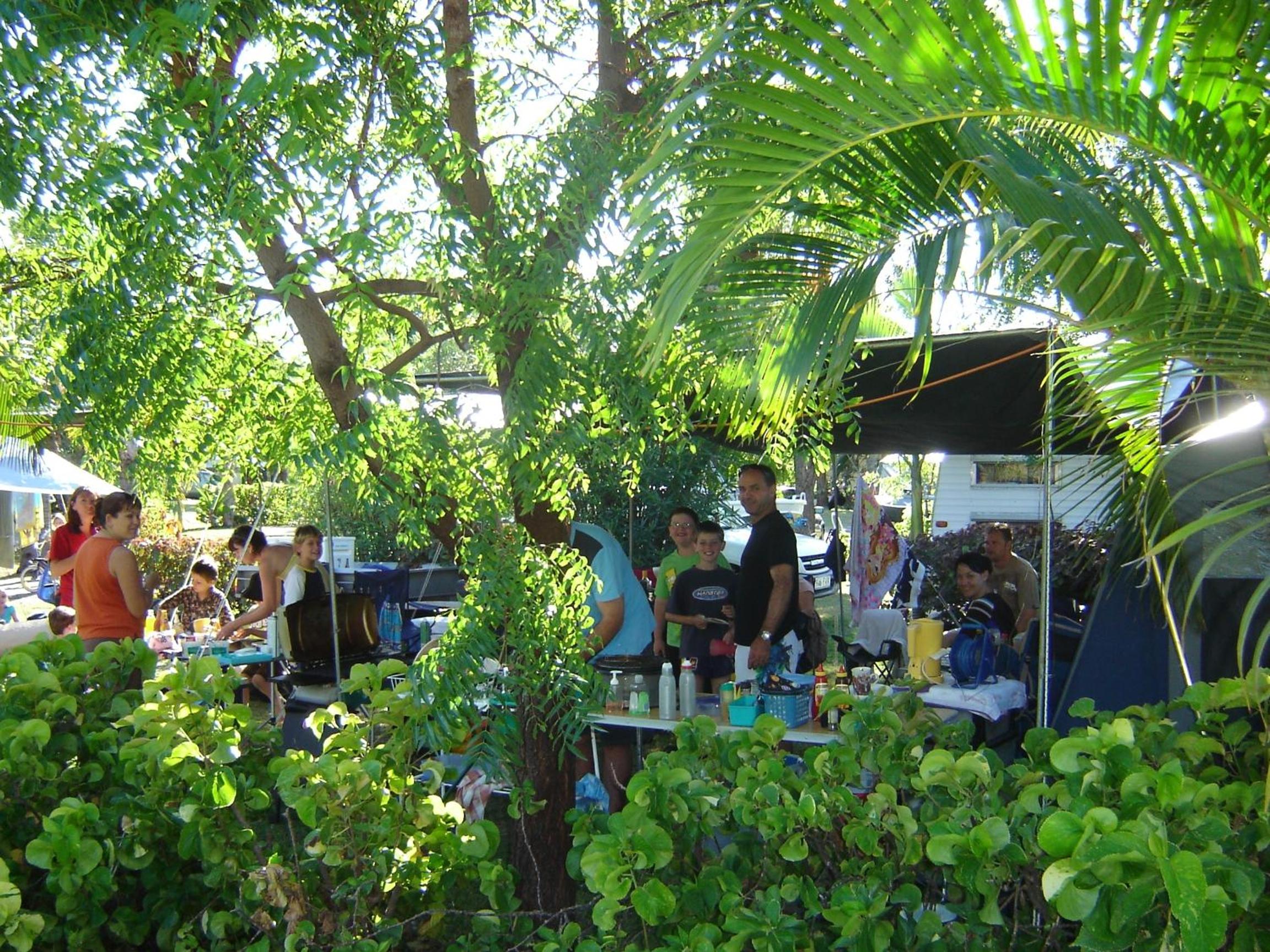 Queens Beach Tourist Village