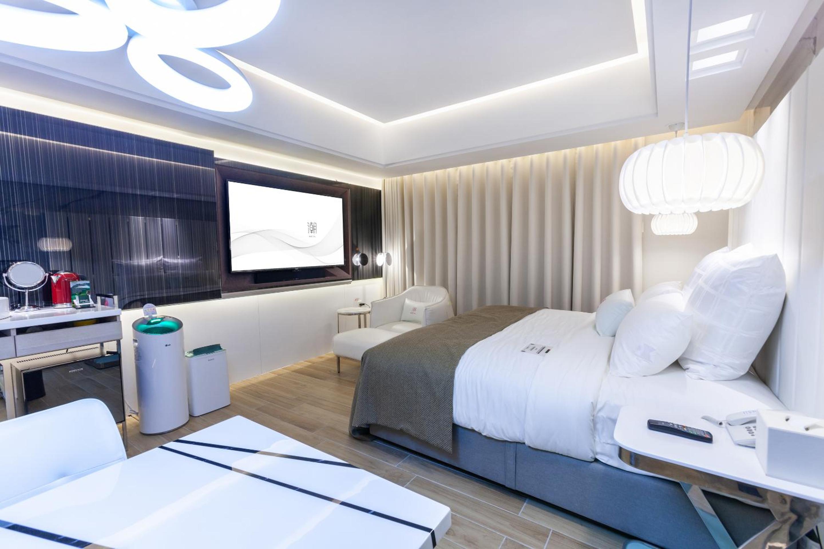 Chao Motel