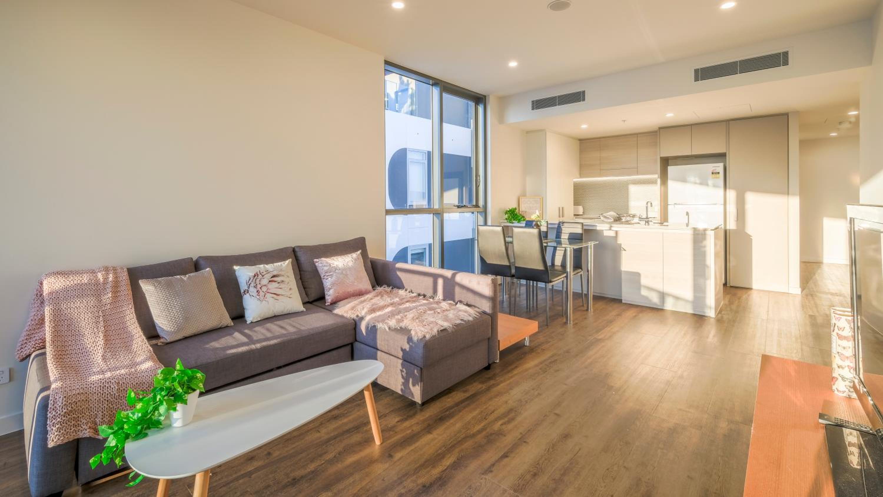 Brisbane Vacations - Lucid Apartment South Brisbane - Property Image 137