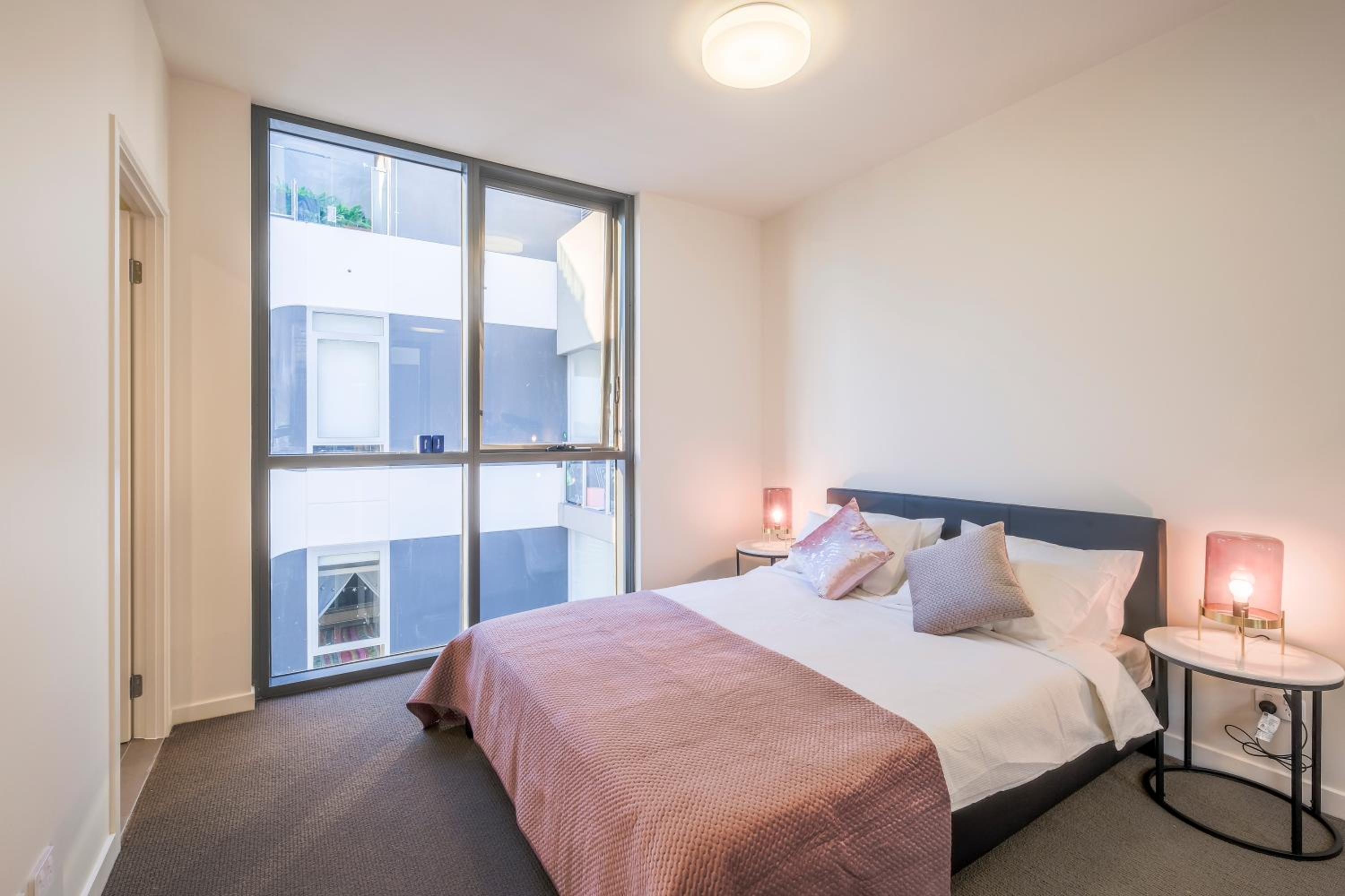 Brisbane Vacations - Lucid Apartment South Brisbane - Property Image 139