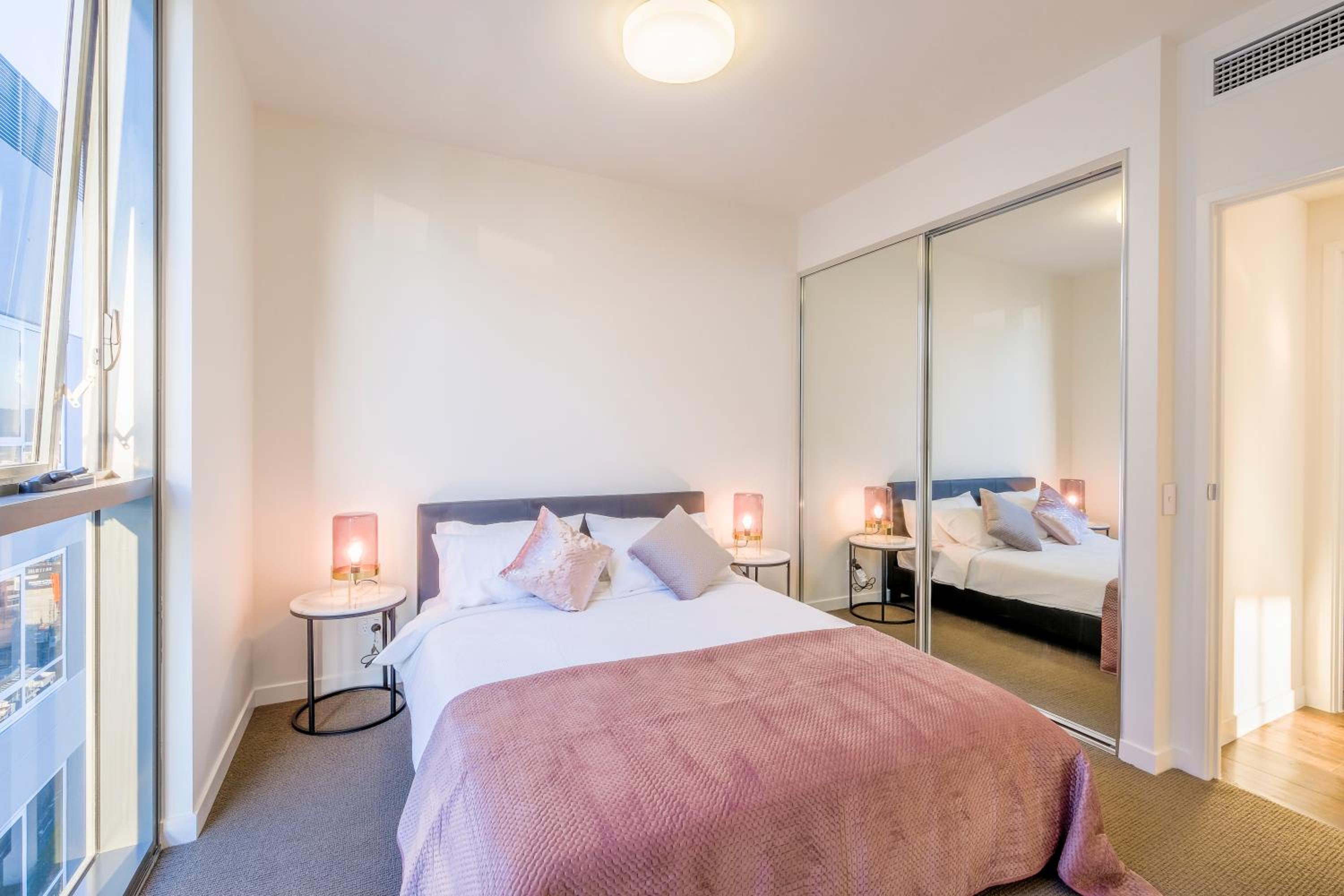 Brisbane Vacations - Lucid Apartment South Brisbane - Property Image 140