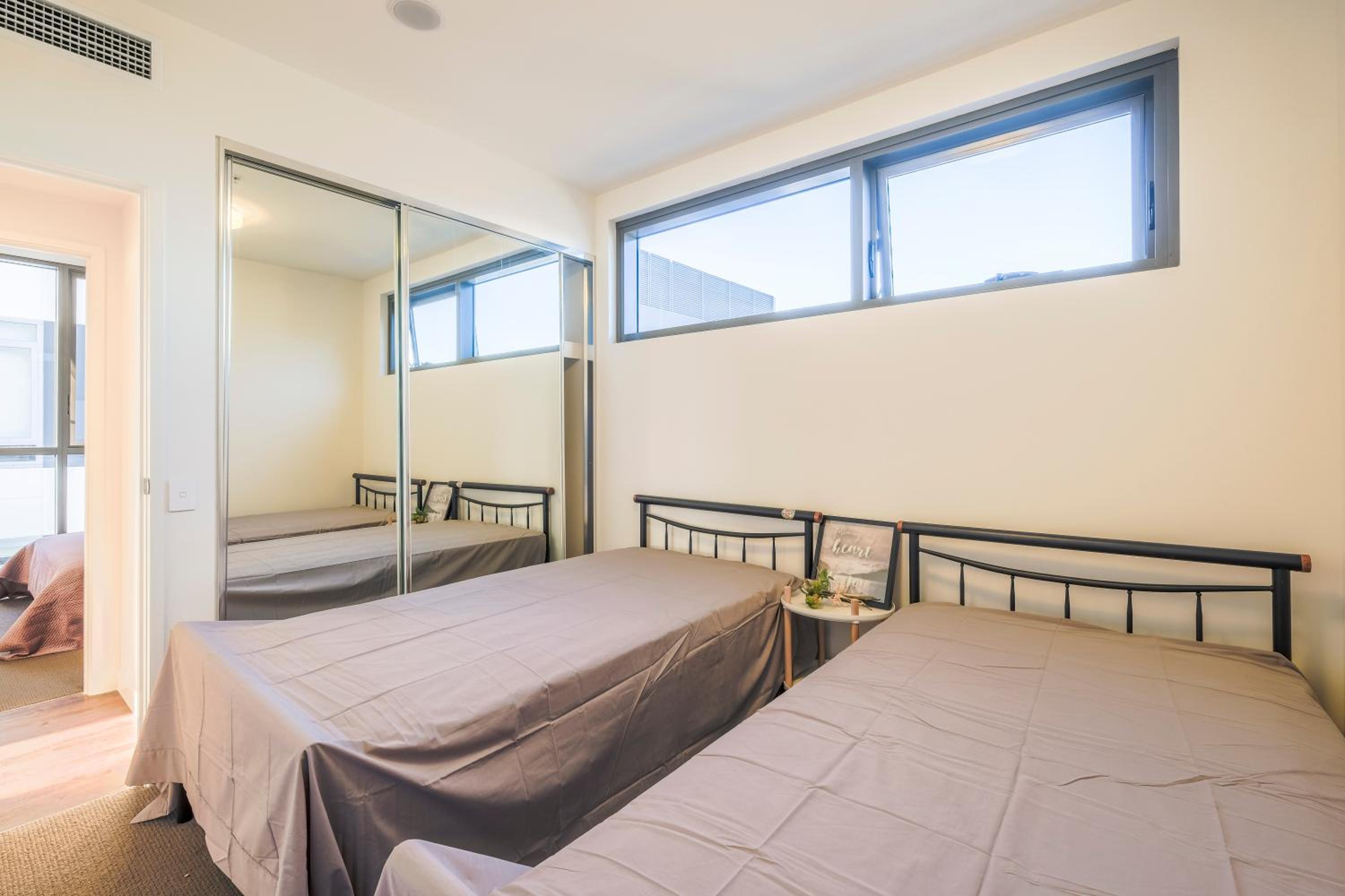 Brisbane Vacations - Lucid Apartment South Brisbane - Property Image 141
