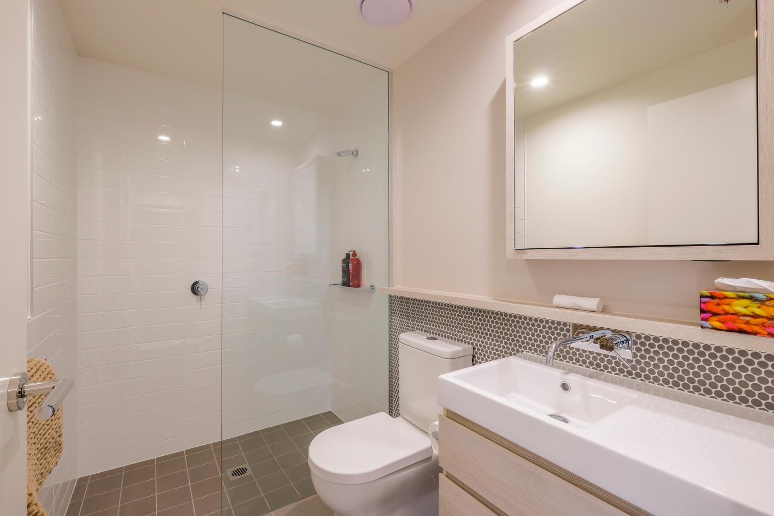 Brisbane Vacations - Lucid Apartment South Brisbane - Property Image 142