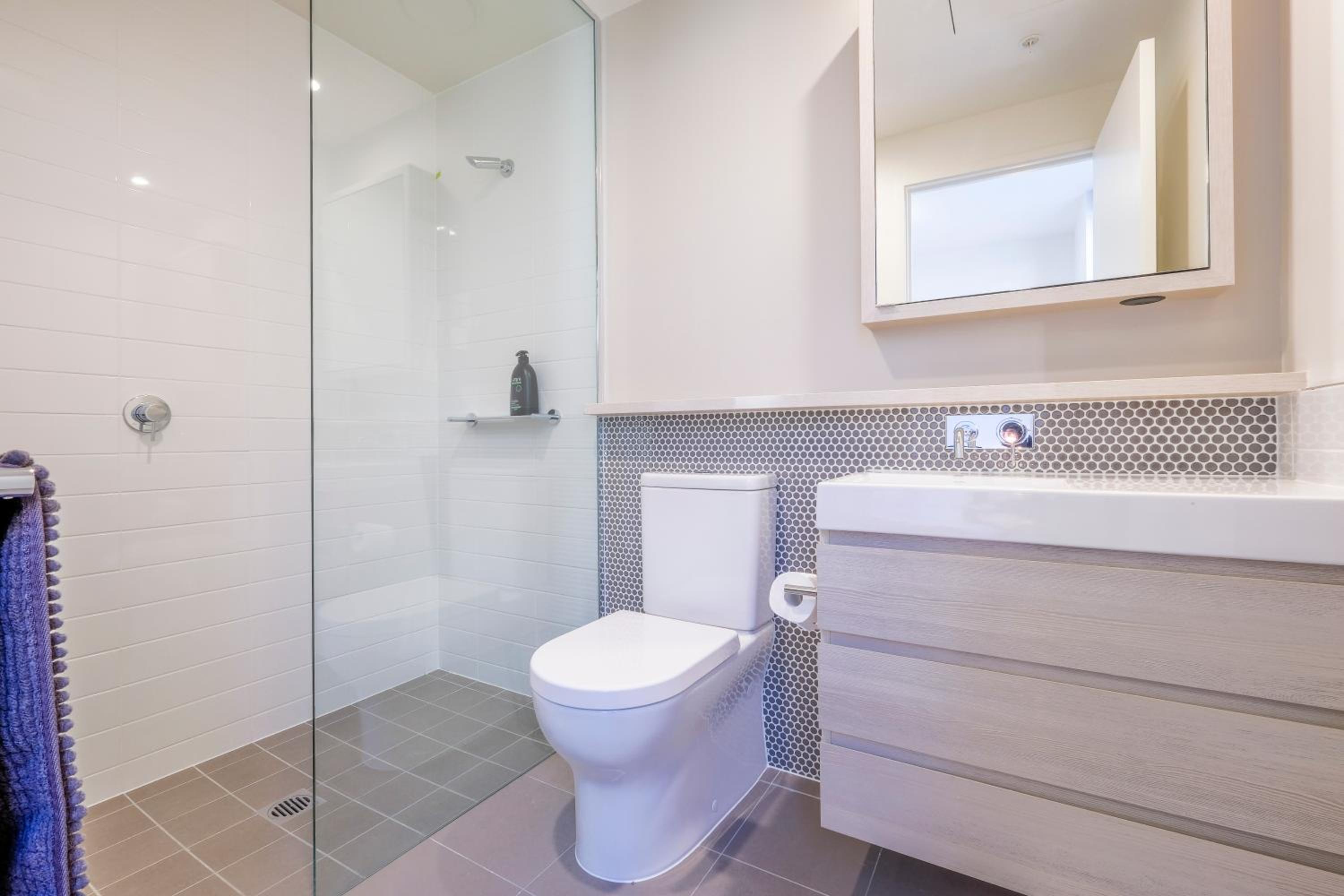 Brisbane Vacations - Lucid Apartment South Brisbane - Property Image 143