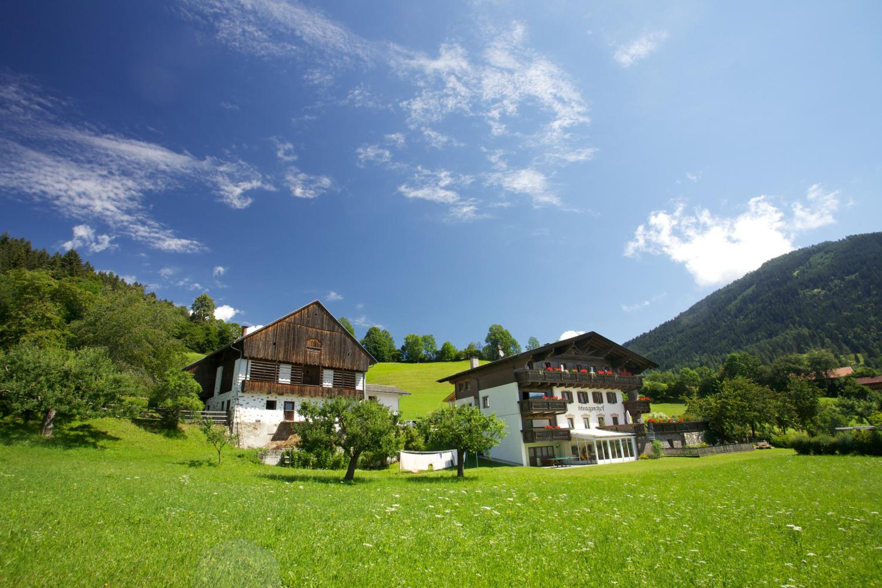 Straganzhof
