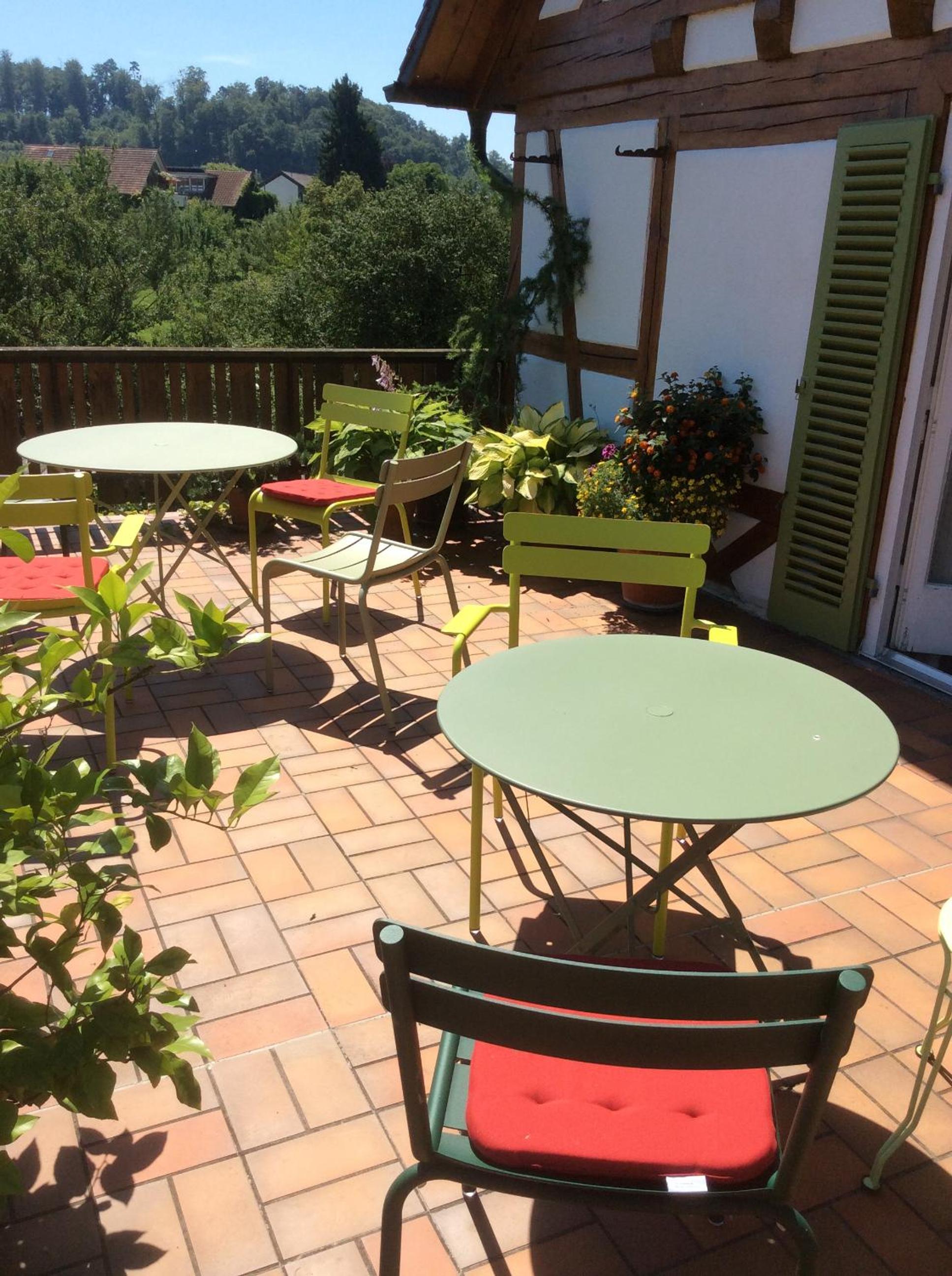 Haus Seefrieden
