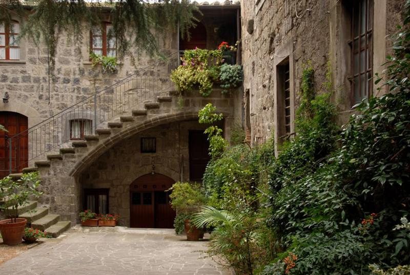 casa medioevo view 5