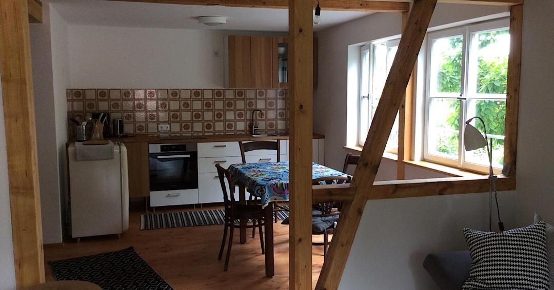 Haus Seefrieden