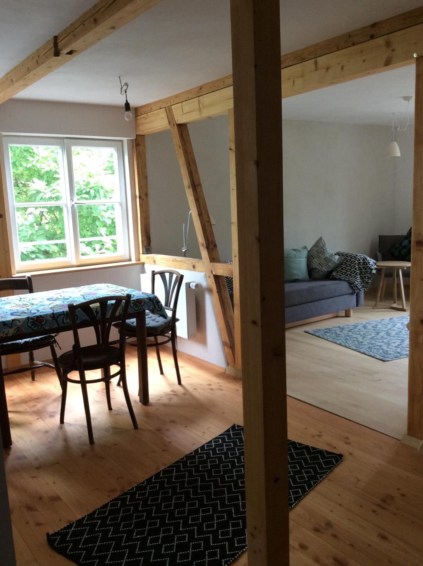 Haus Seefrieden