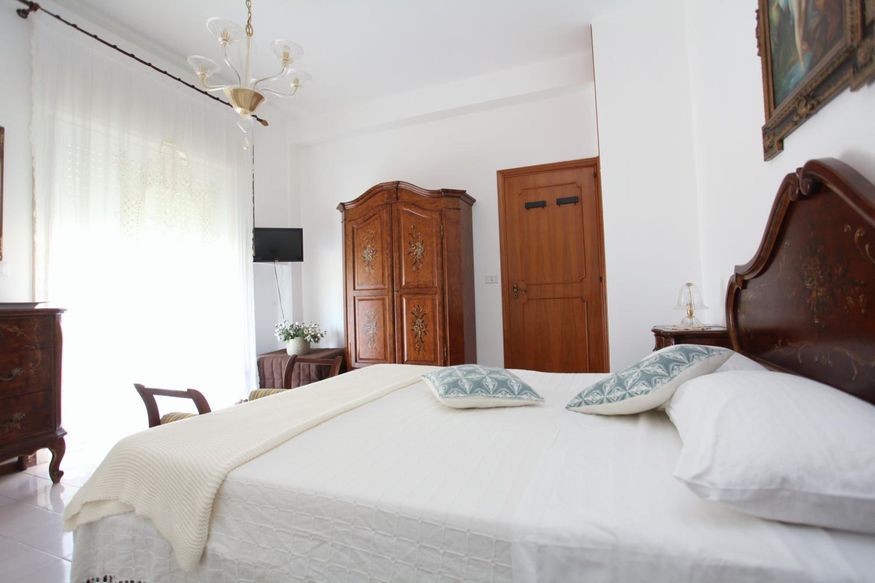 B&B Villa Maiolica
