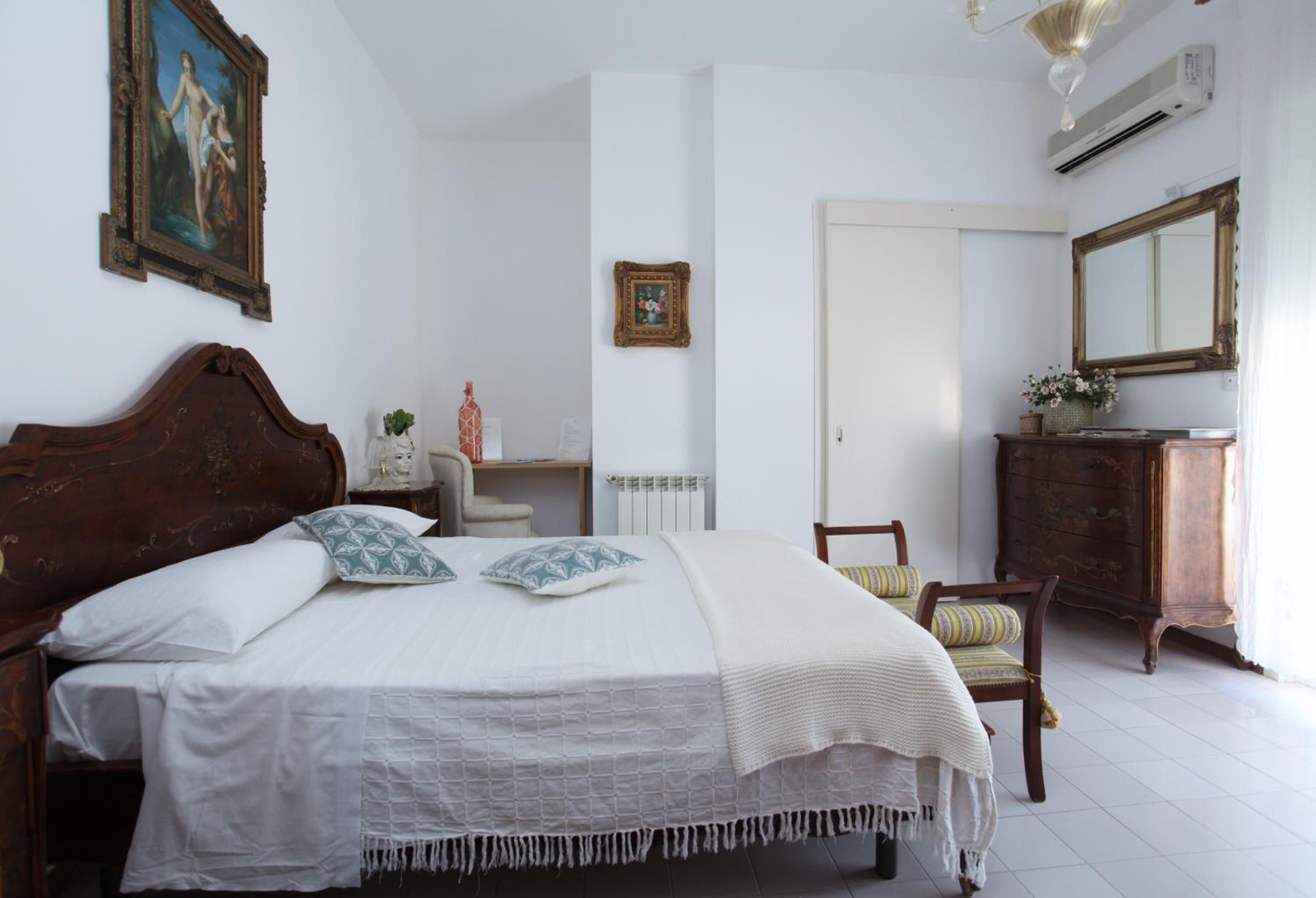B&B Villa Maiolica