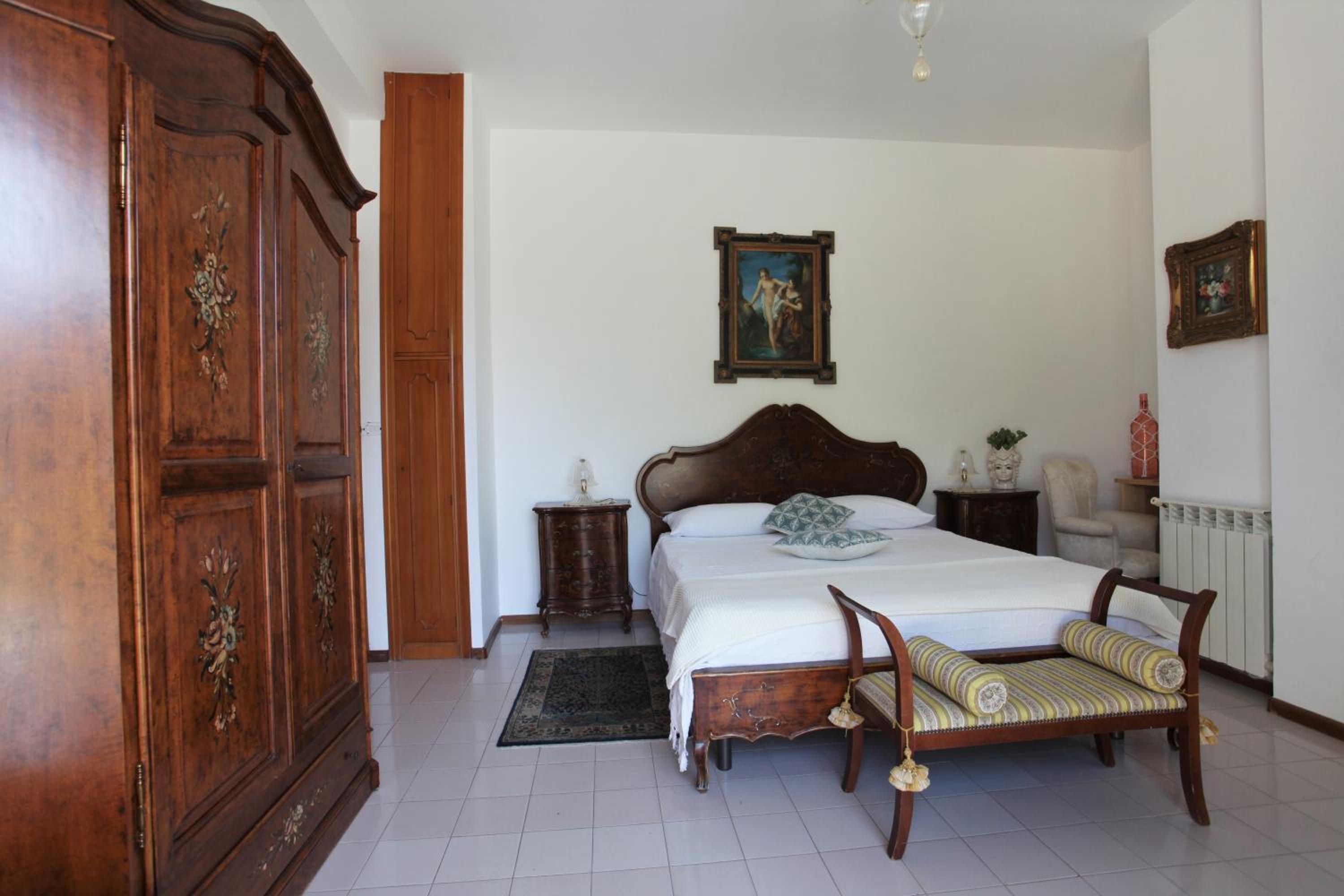 B&B Villa Maiolica