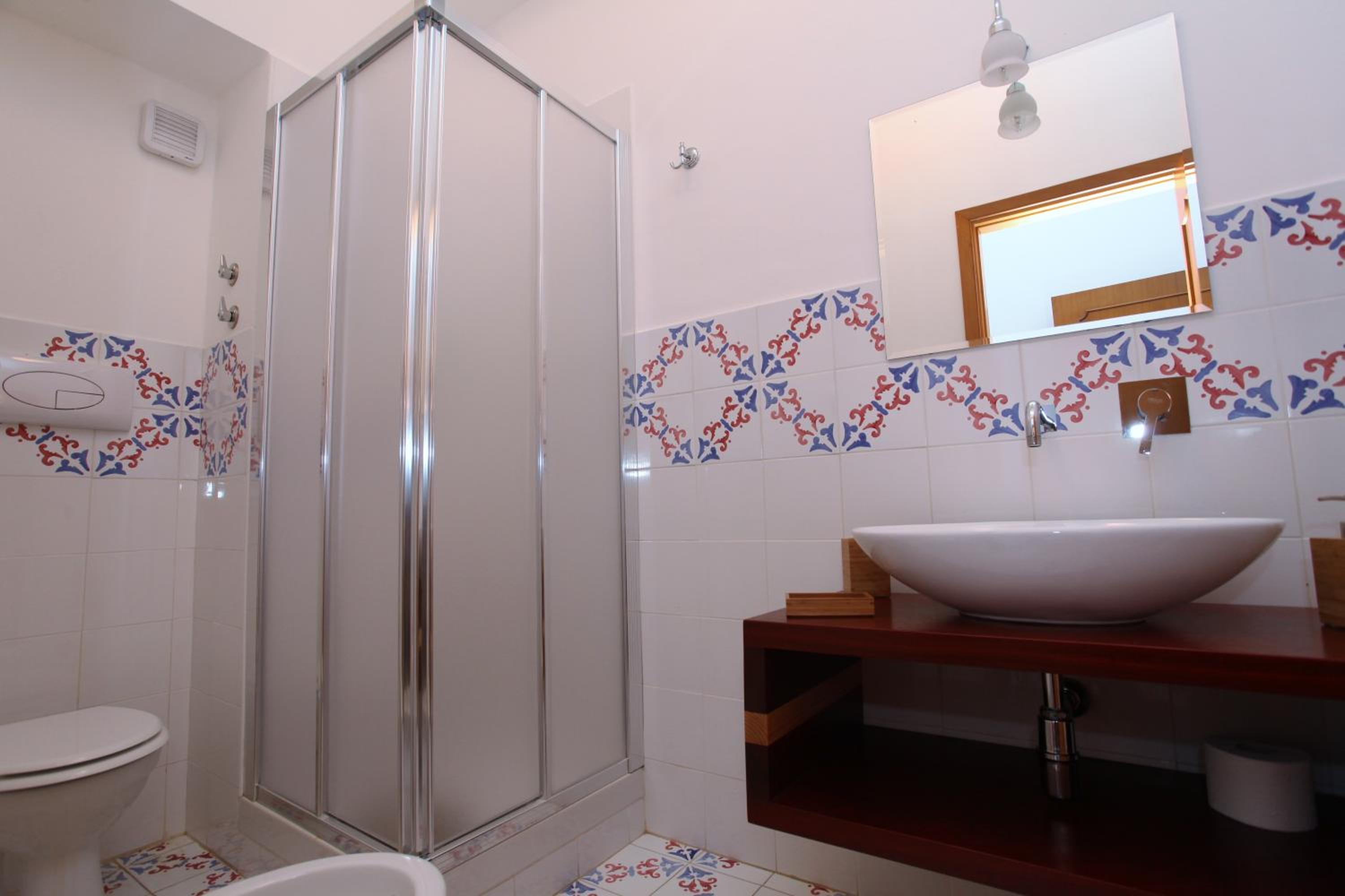 B&B Villa Maiolica