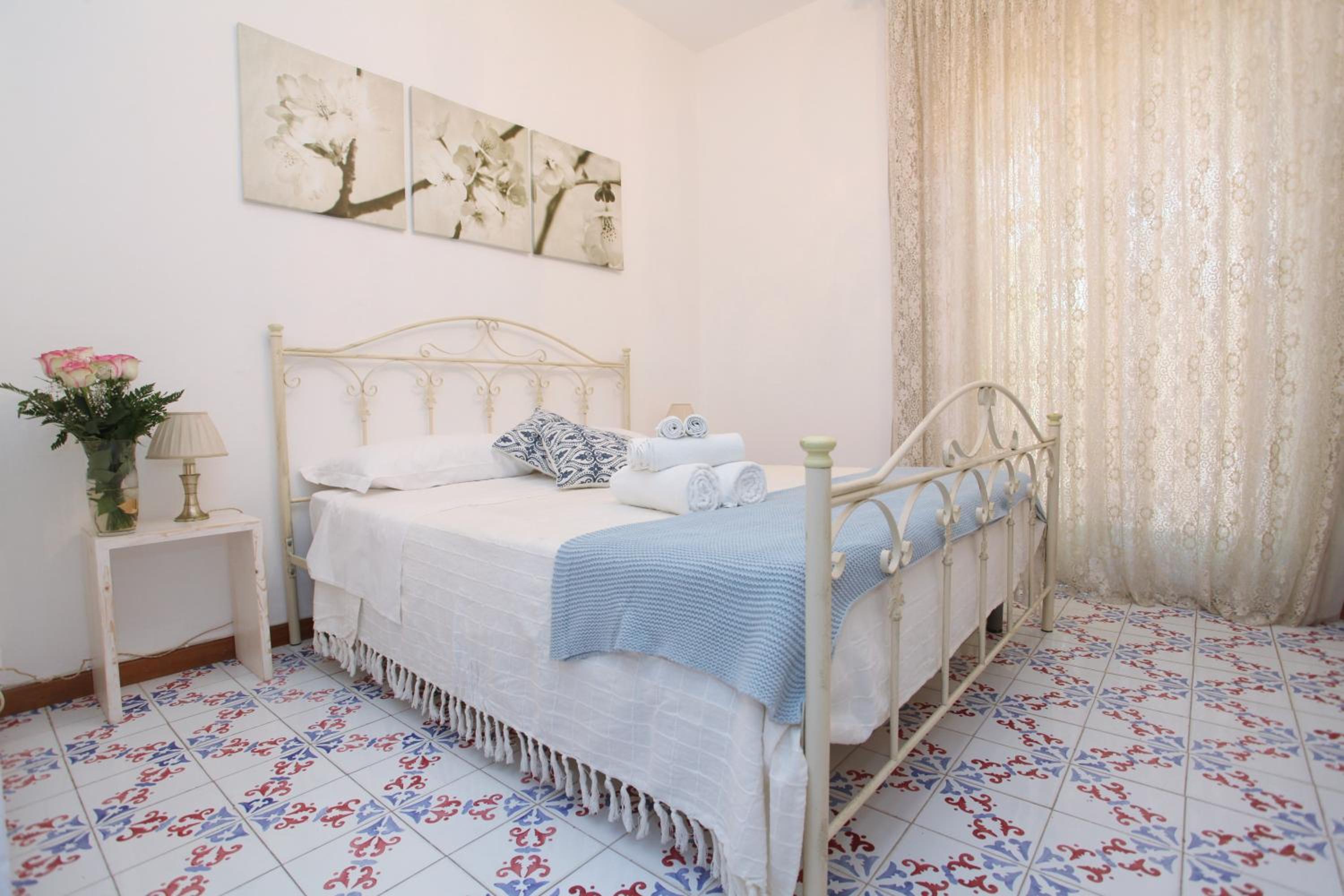 B&B Villa Maiolica