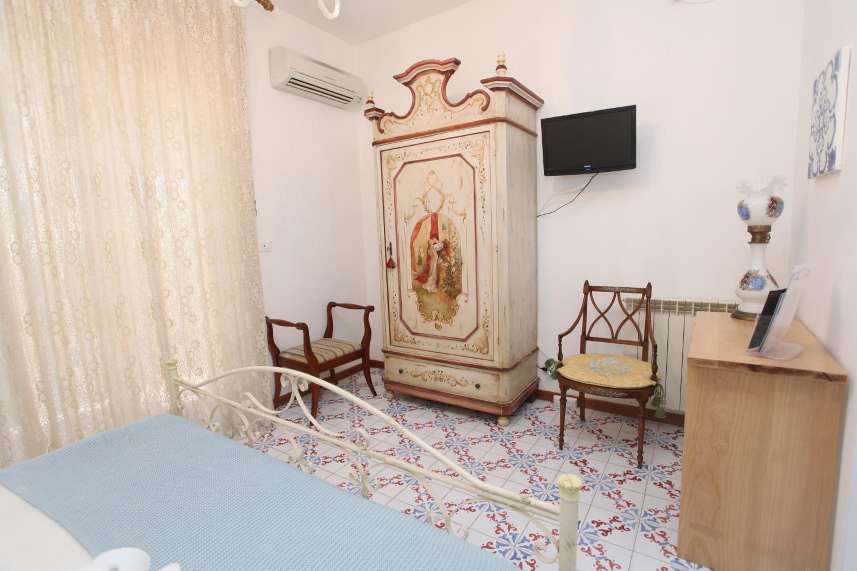 B&B Villa Maiolica