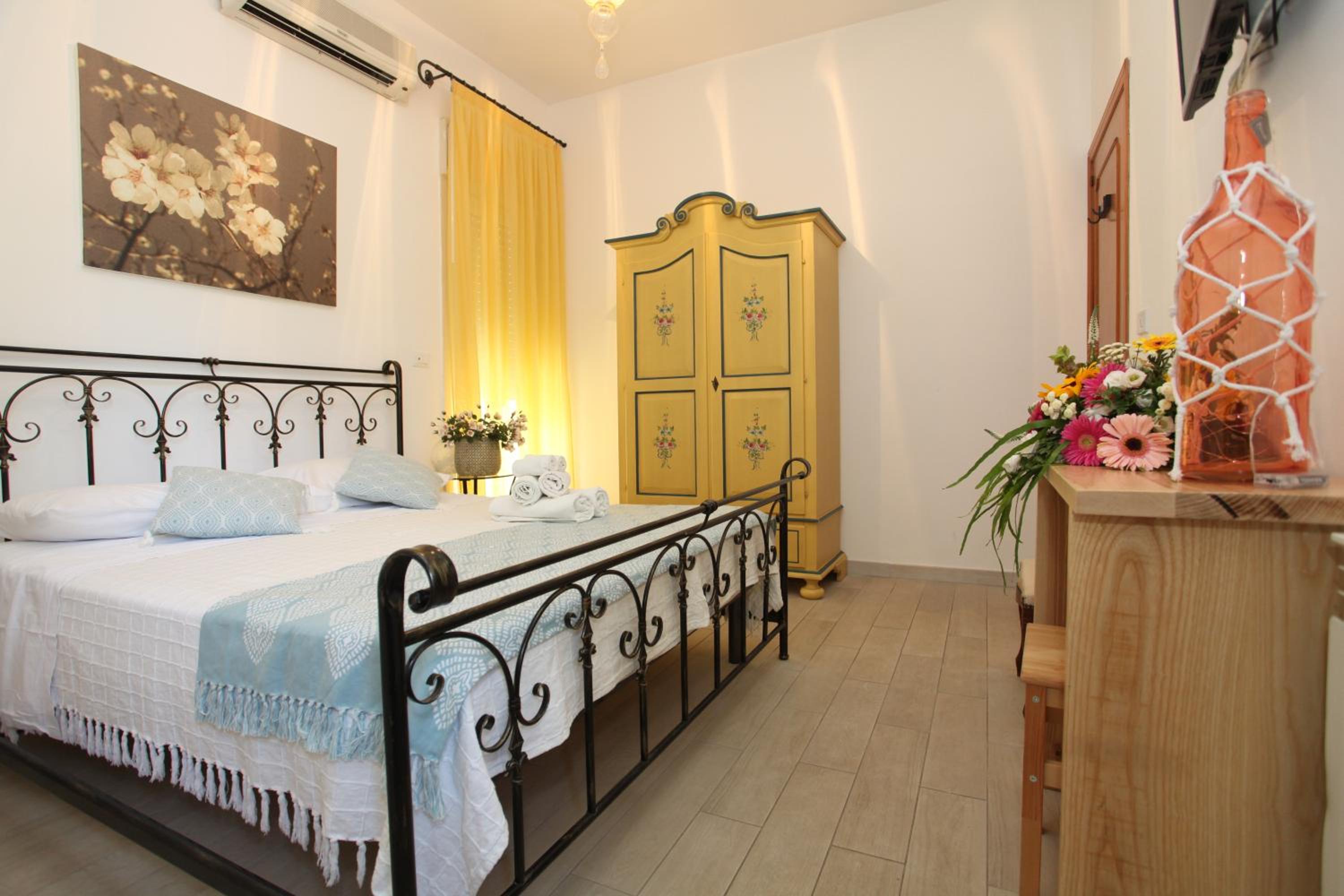 B&B Villa Maiolica