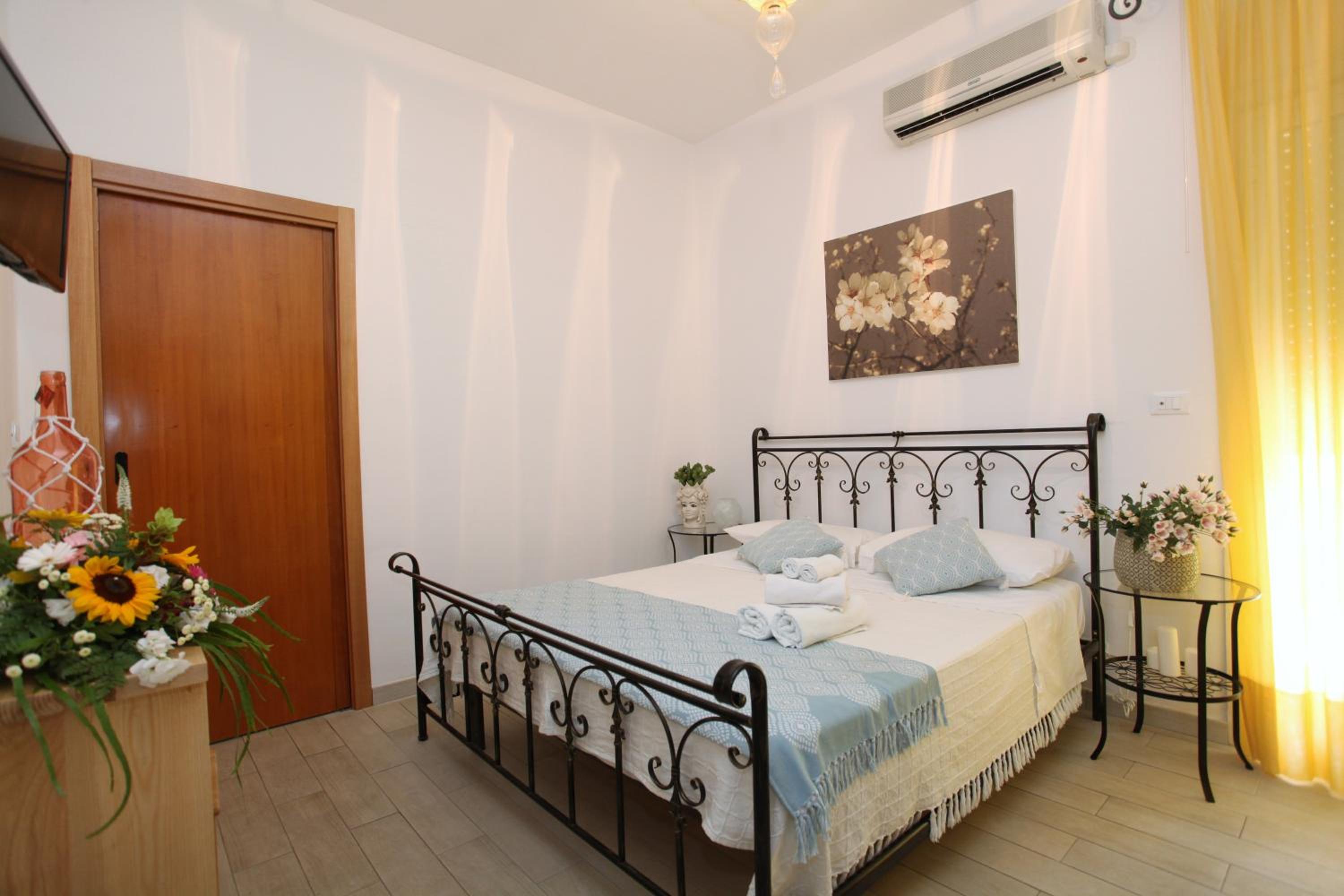 B&B Villa Maiolica