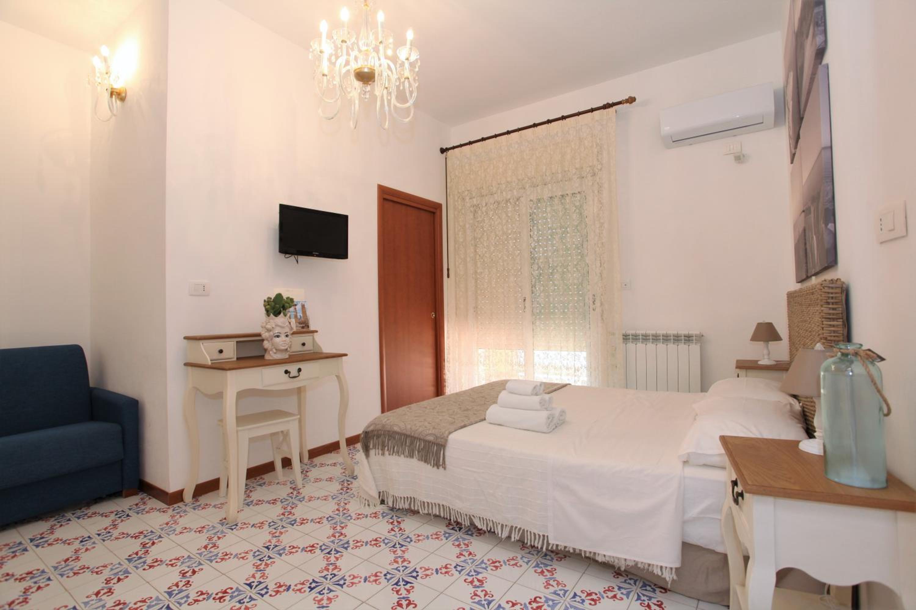 B&B Villa Maiolica