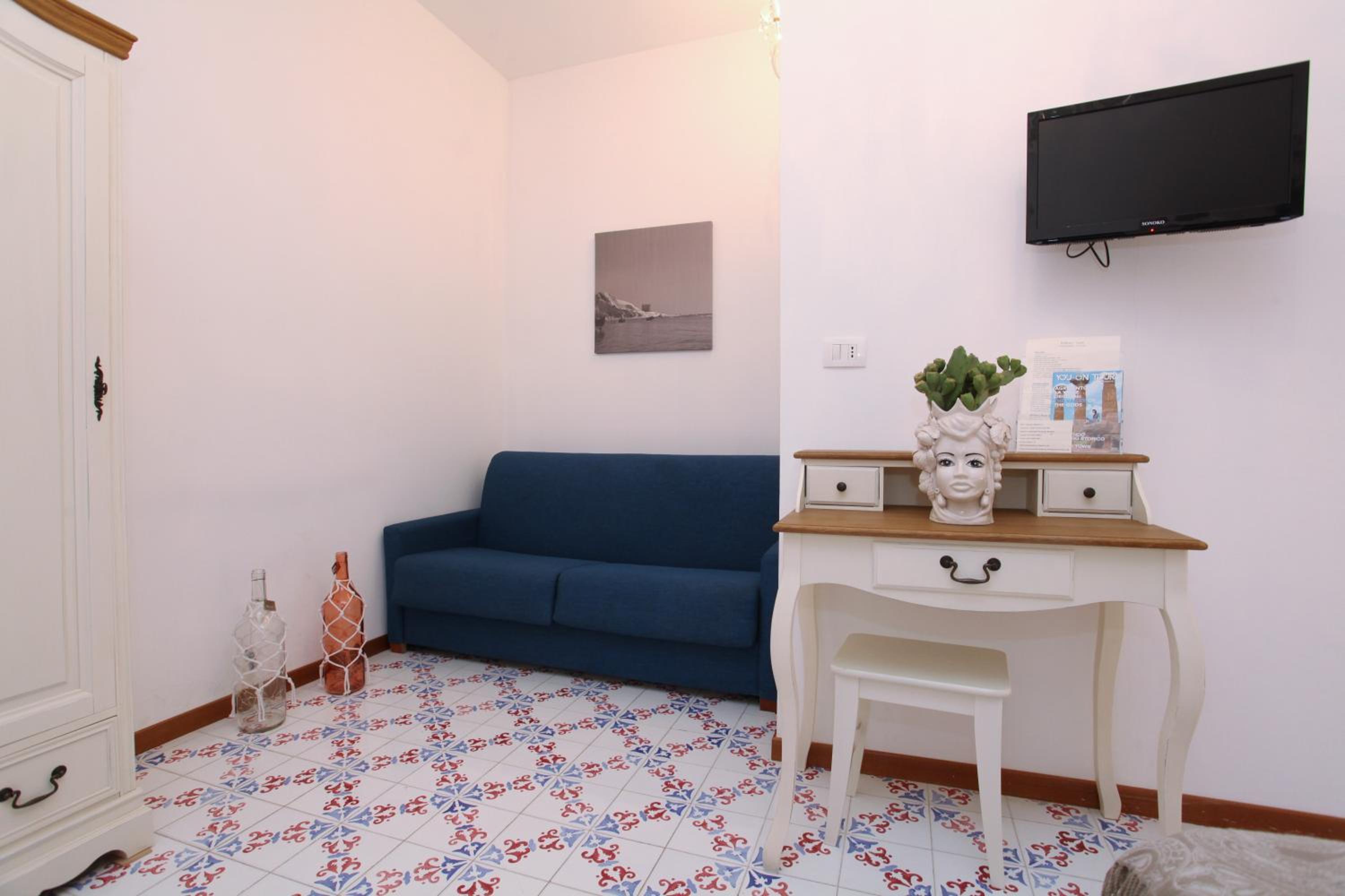 B&B Villa Maiolica