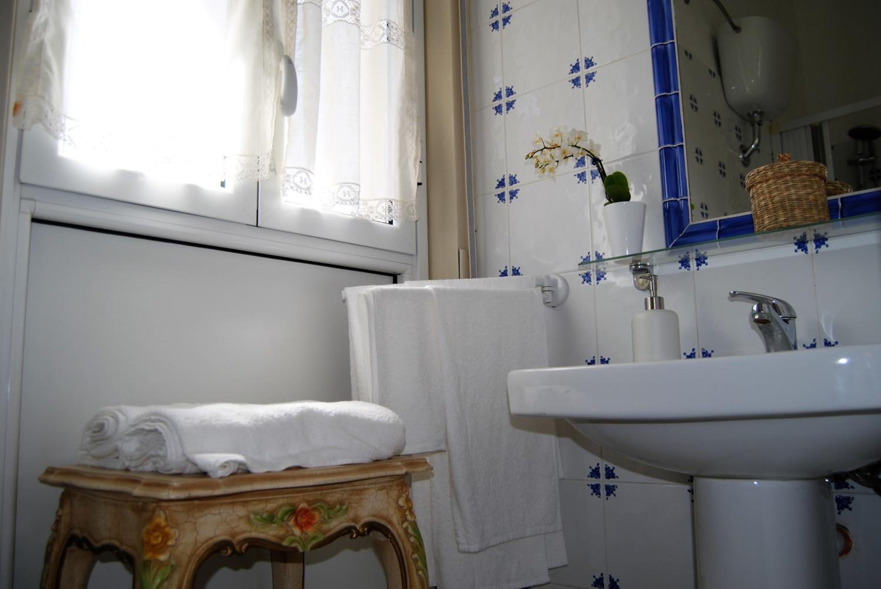 B&B Villa Maiolica