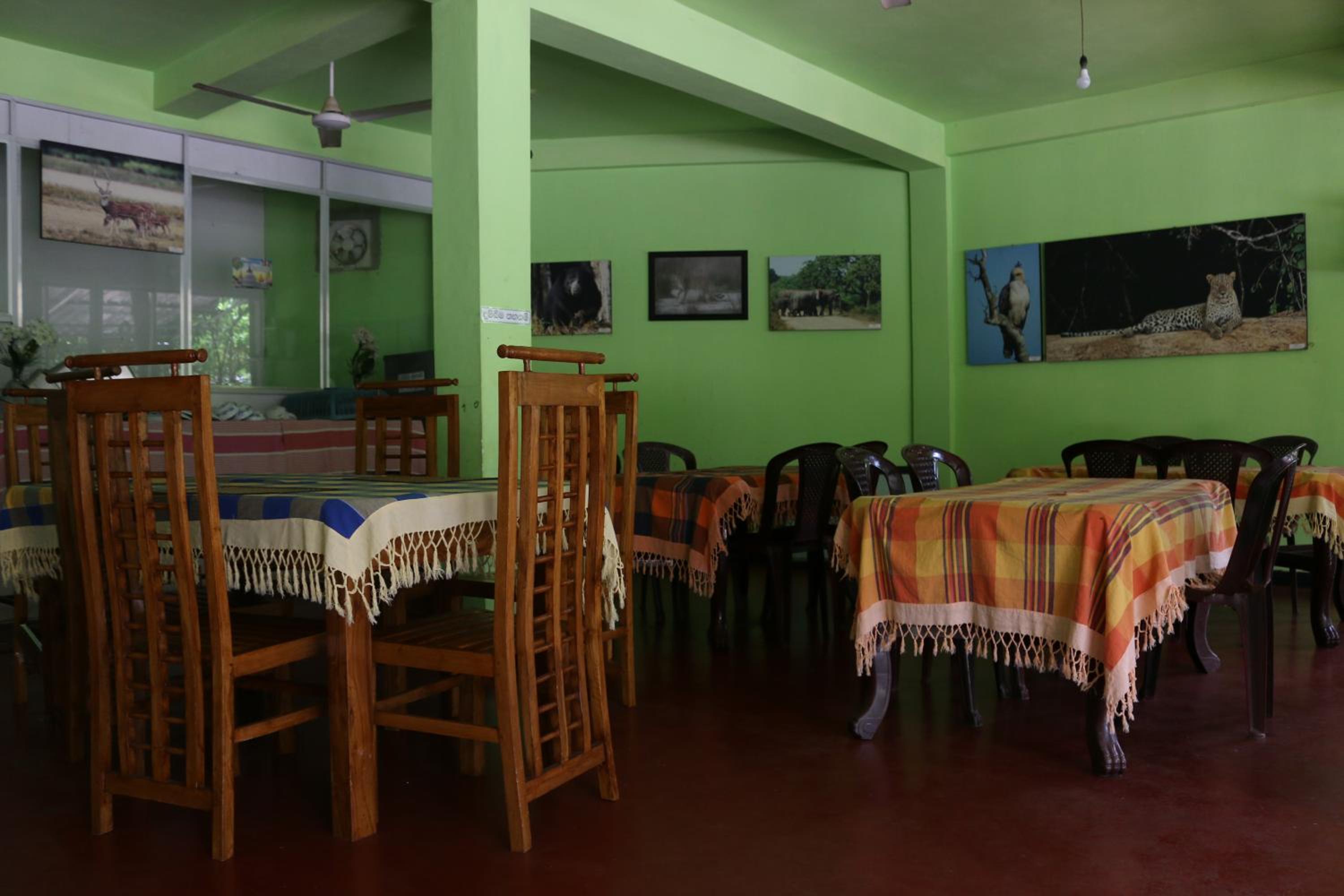 Wilpattu Dolosmahe