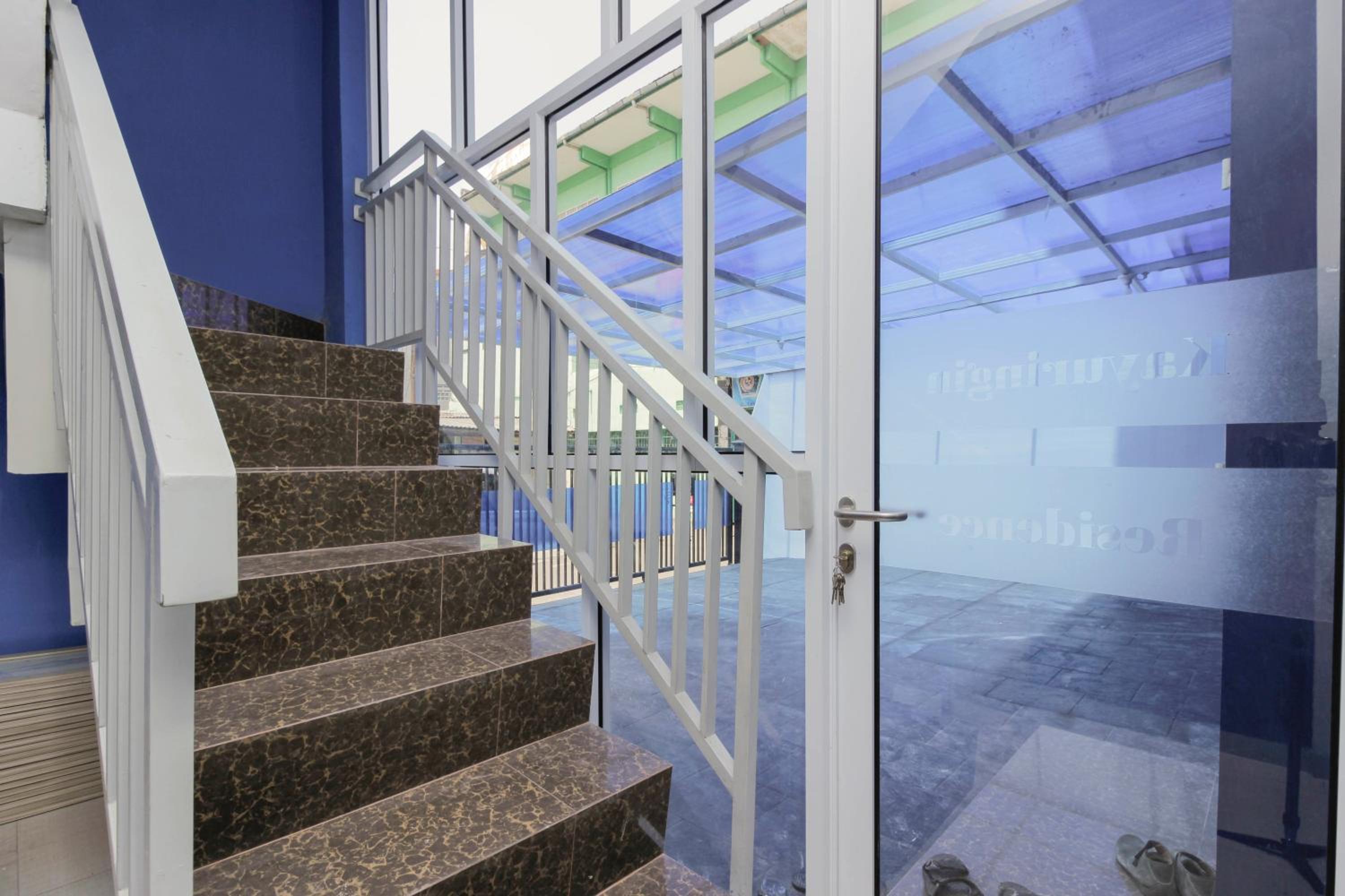 RedDoorz Syariah near Metropolitan Mall Bekasi view 5