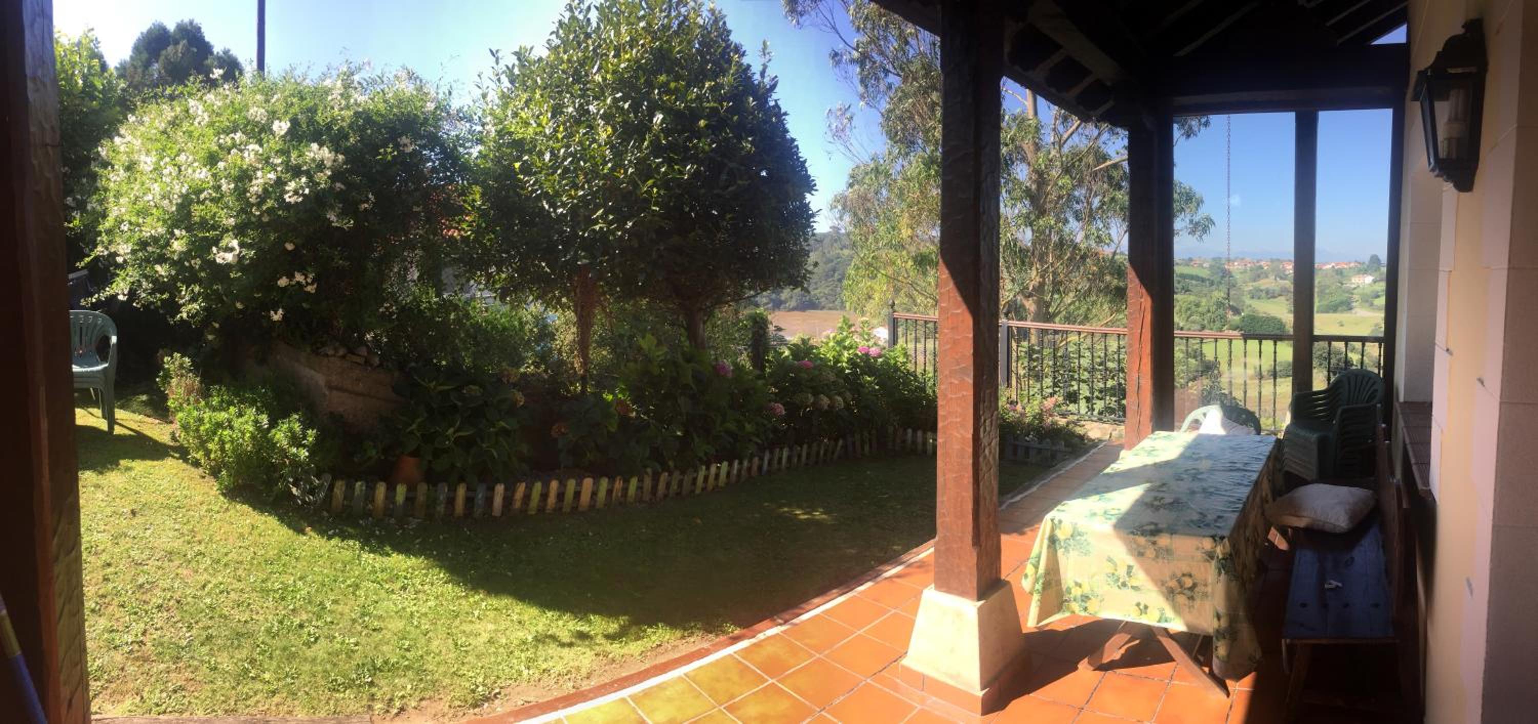 Apartamentos Carmen de Castro view 5