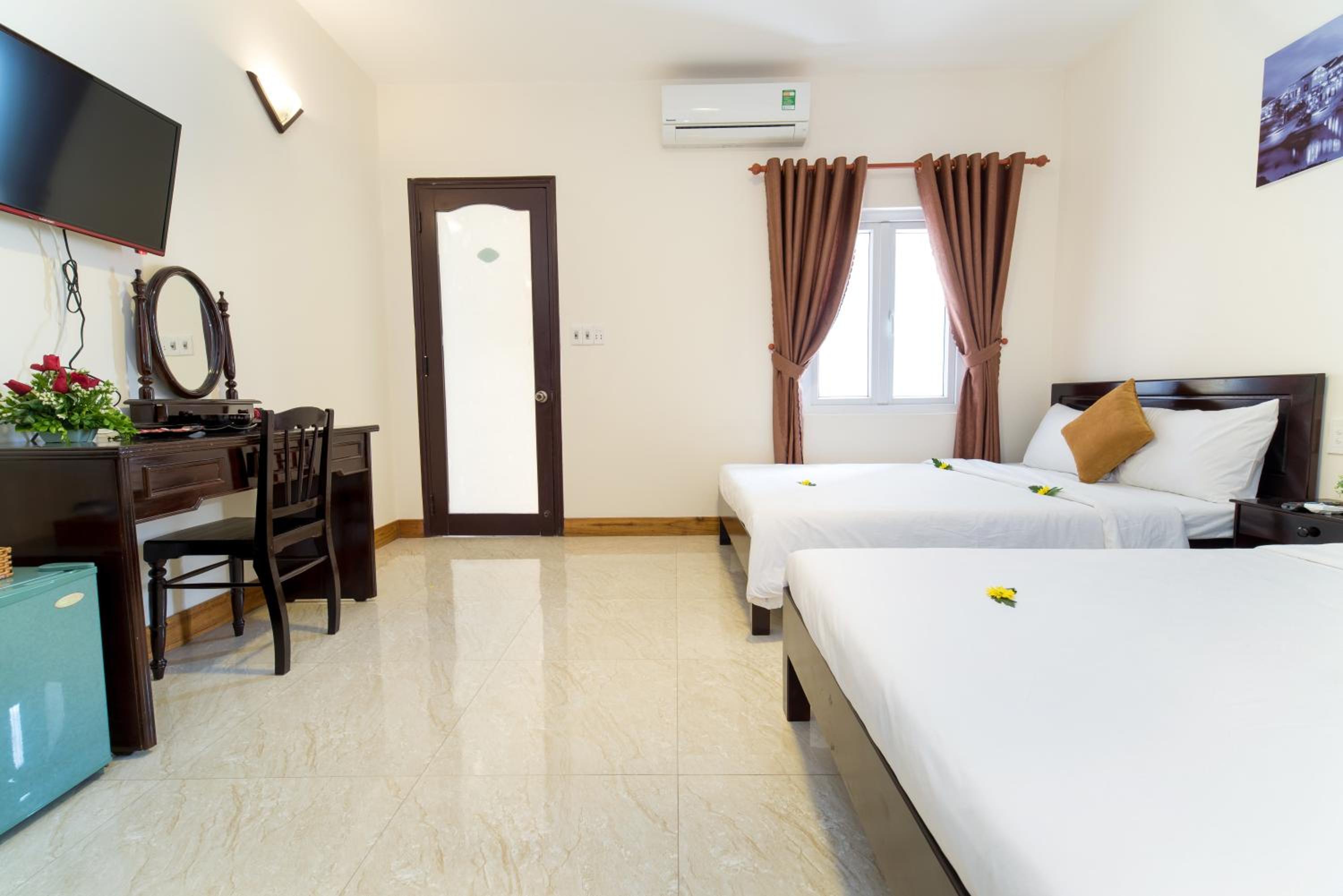 Hoa Thu Homestay