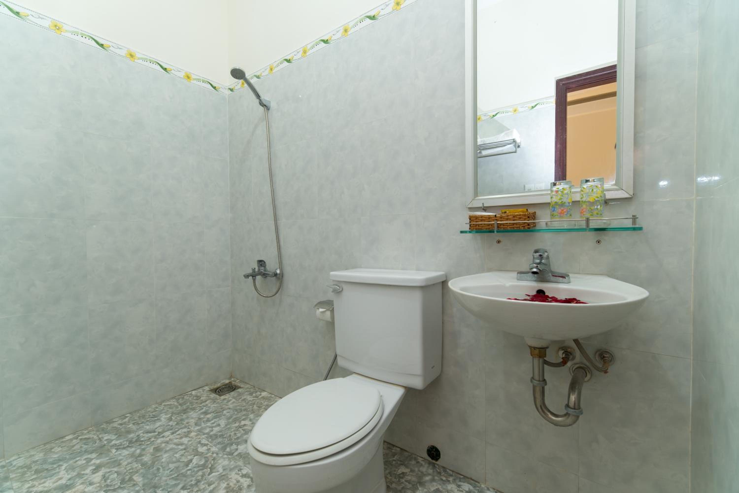 Hoa Thu Homestay