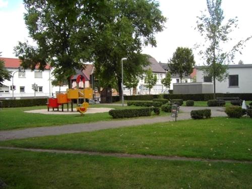 Hessisches Haus