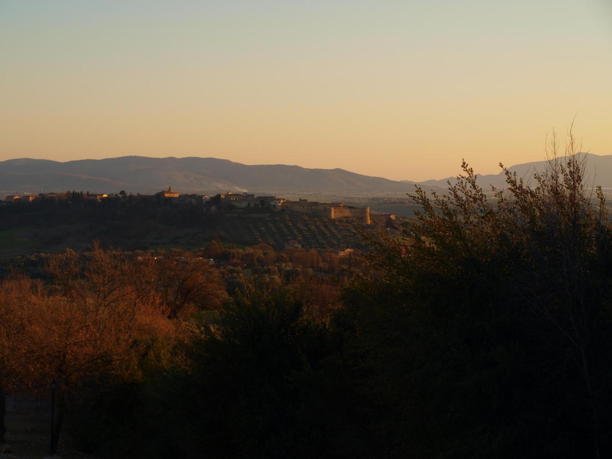 Borgo Magliano Resort