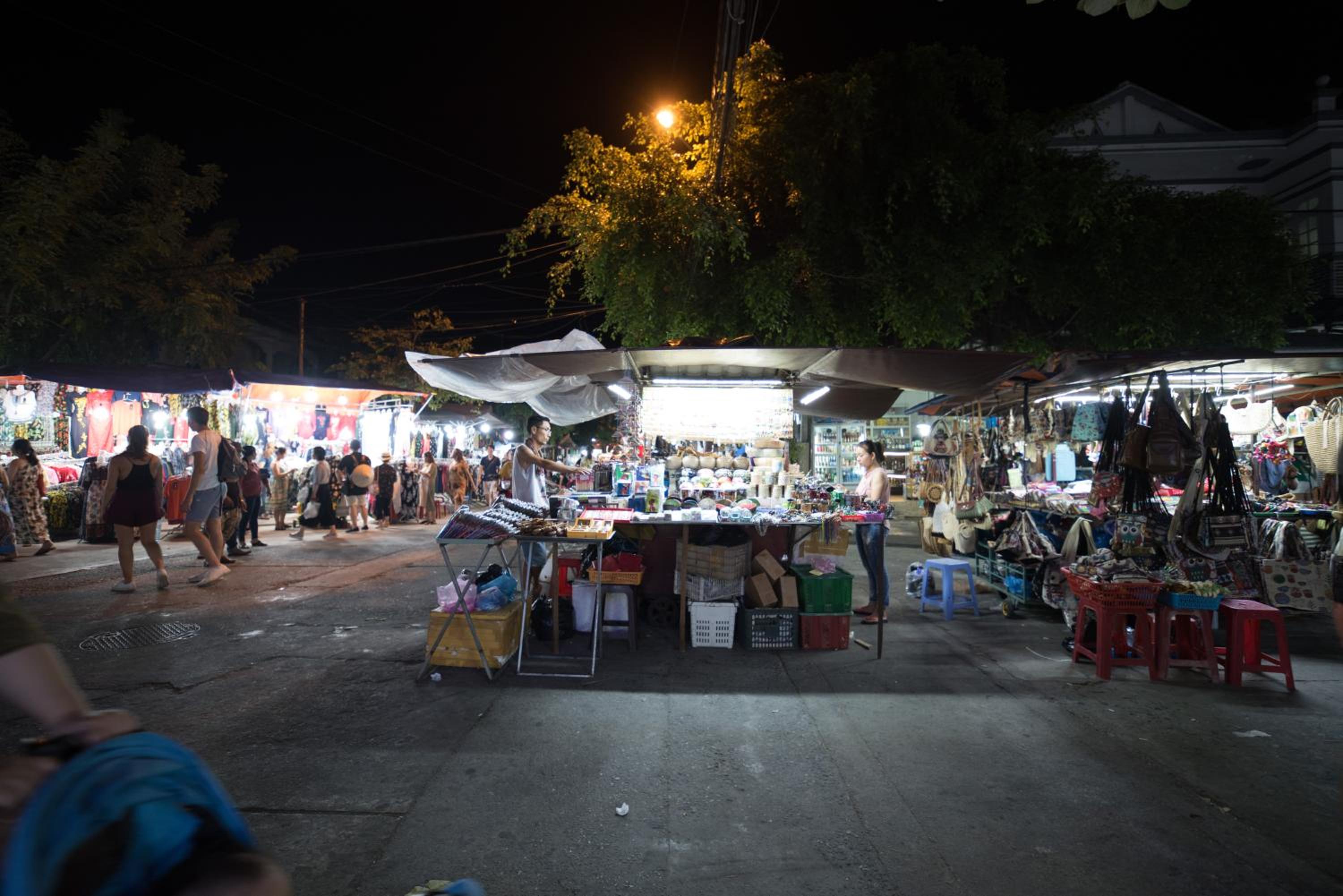 Hoa Thu Homestay