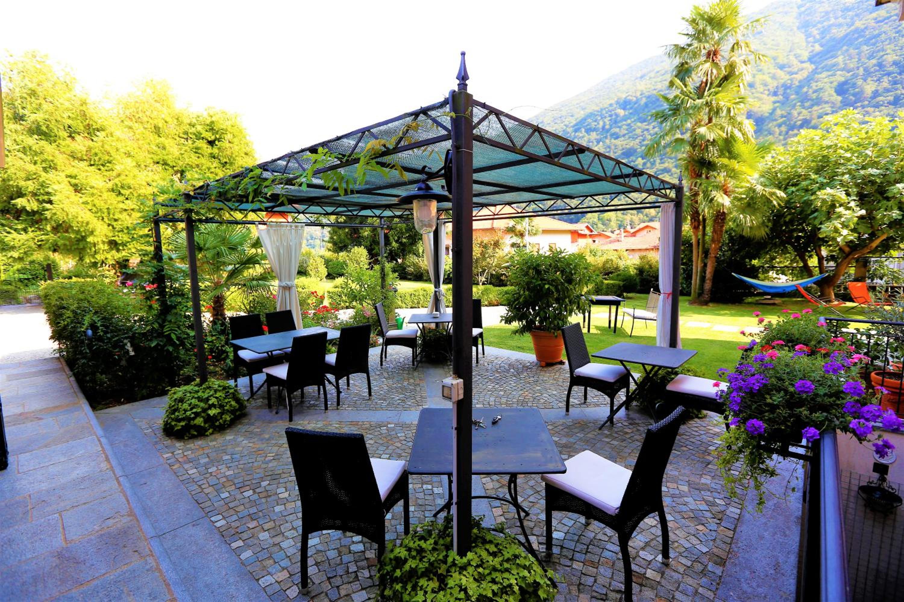 B&B Villa Dei Pini