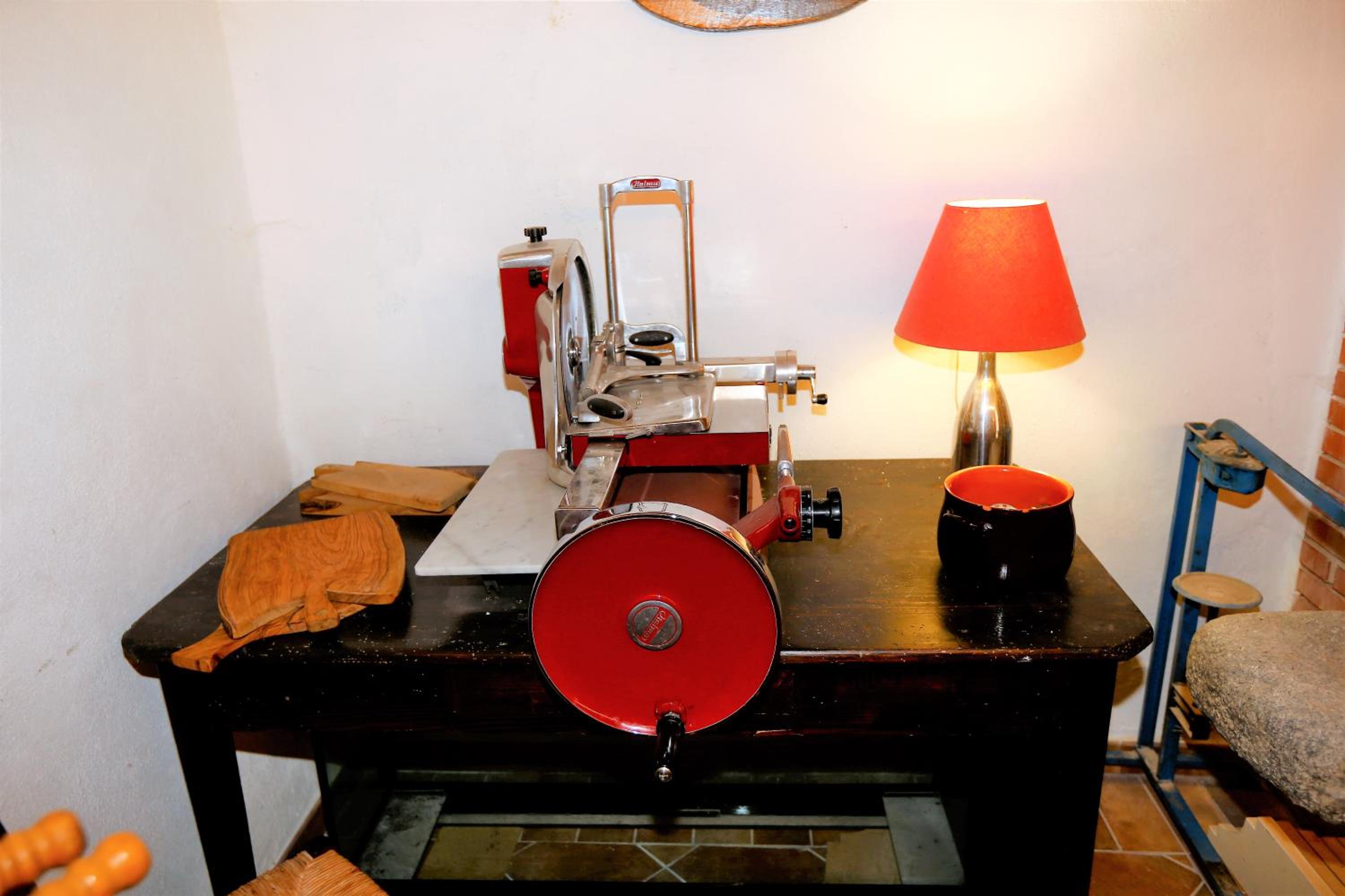 B&B Villa Dei Pini